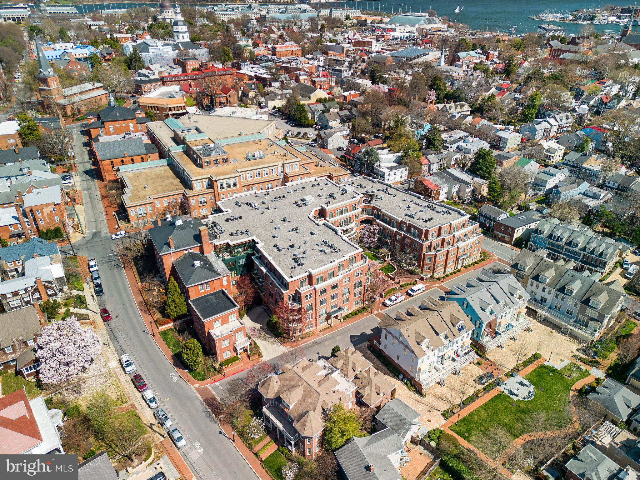 66 FRANKLIN STREET 411