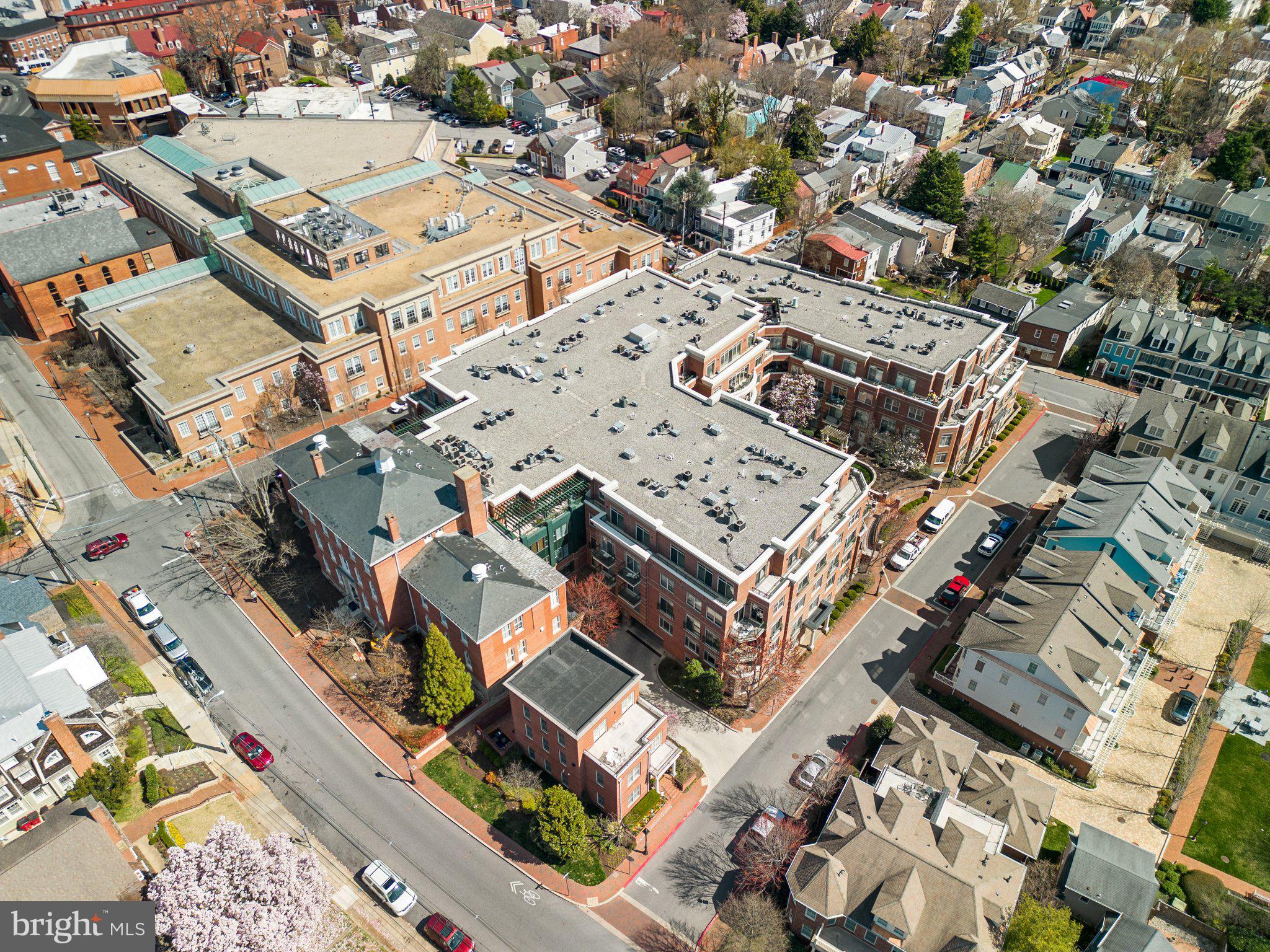 66 FRANKLIN STREET 411