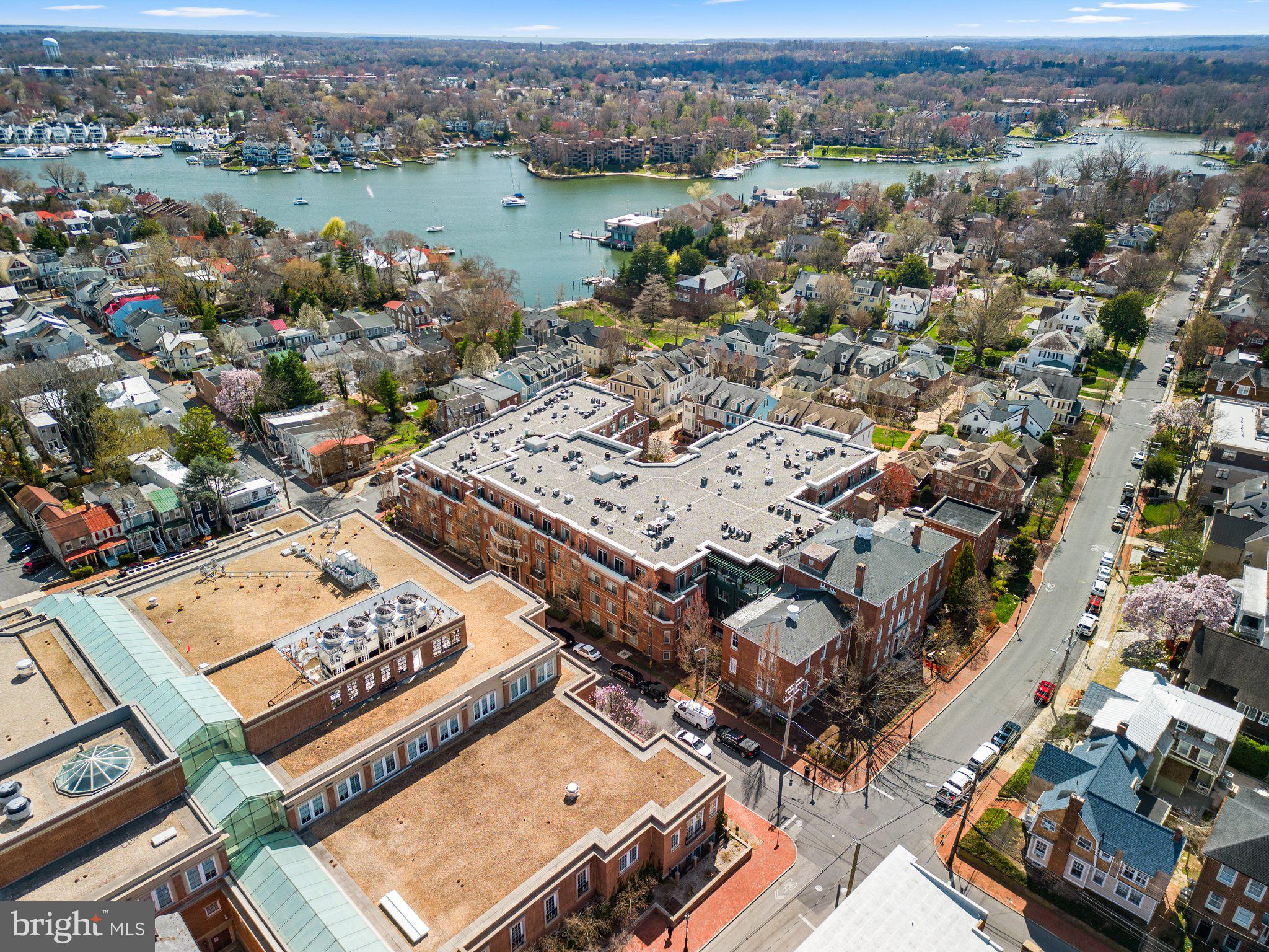 66 FRANKLIN STREET 411