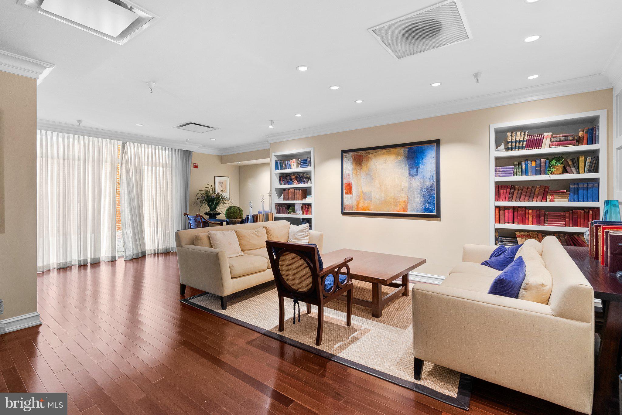 66 FRANKLIN STREET 411