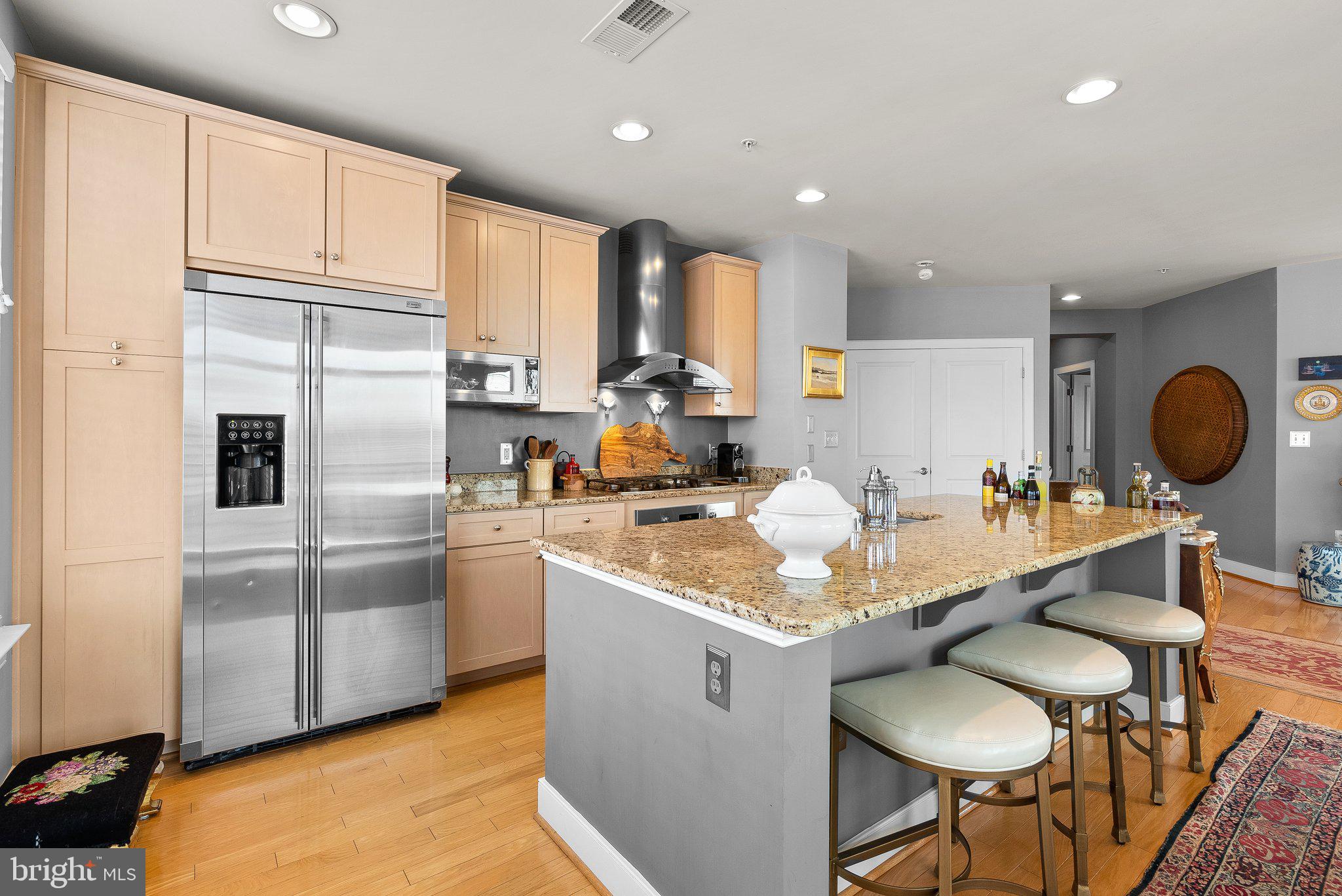 66 FRANKLIN STREET 411