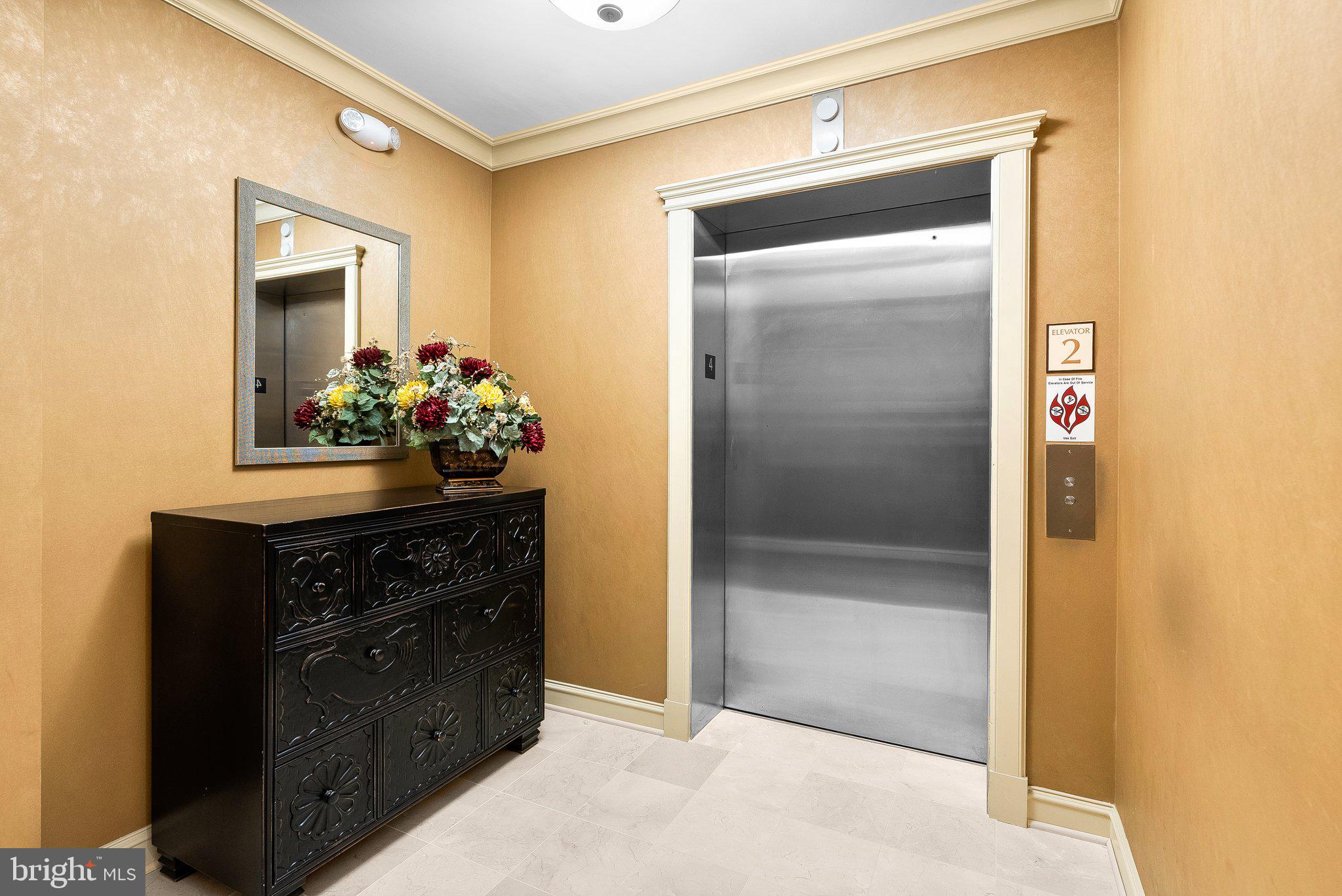 66 FRANKLIN STREET 411