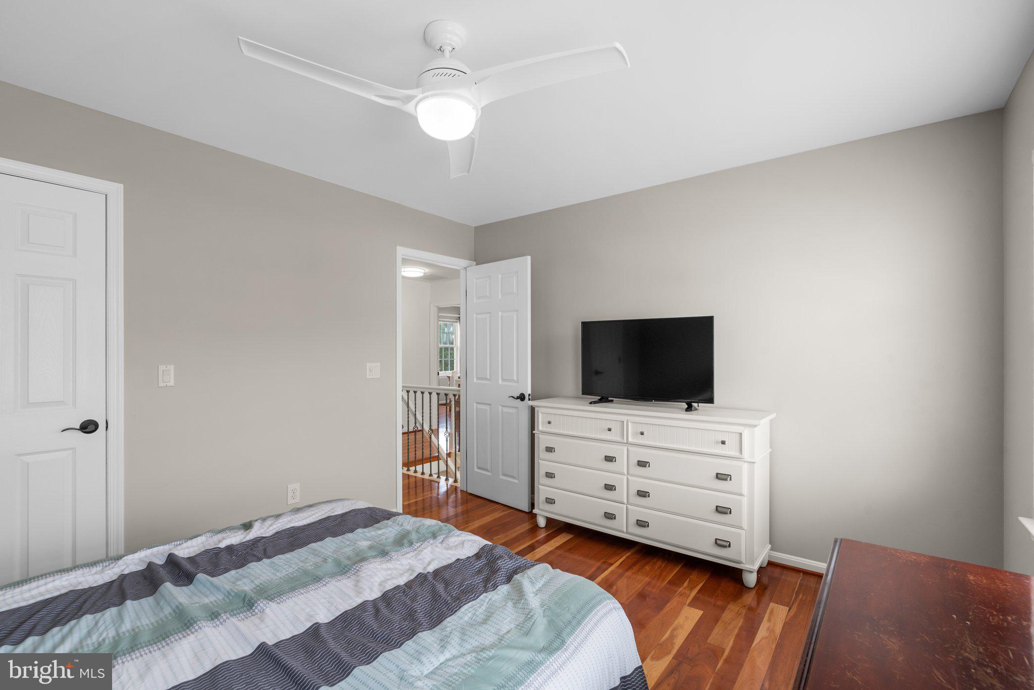 1709 BEARDS CREEK COURT