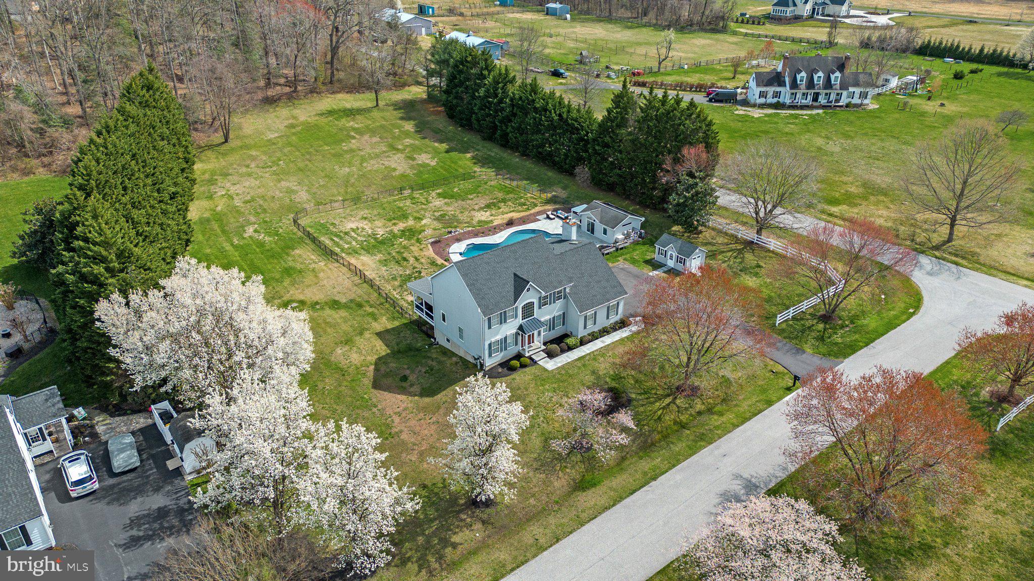 1709 BEARDS CREEK COURT