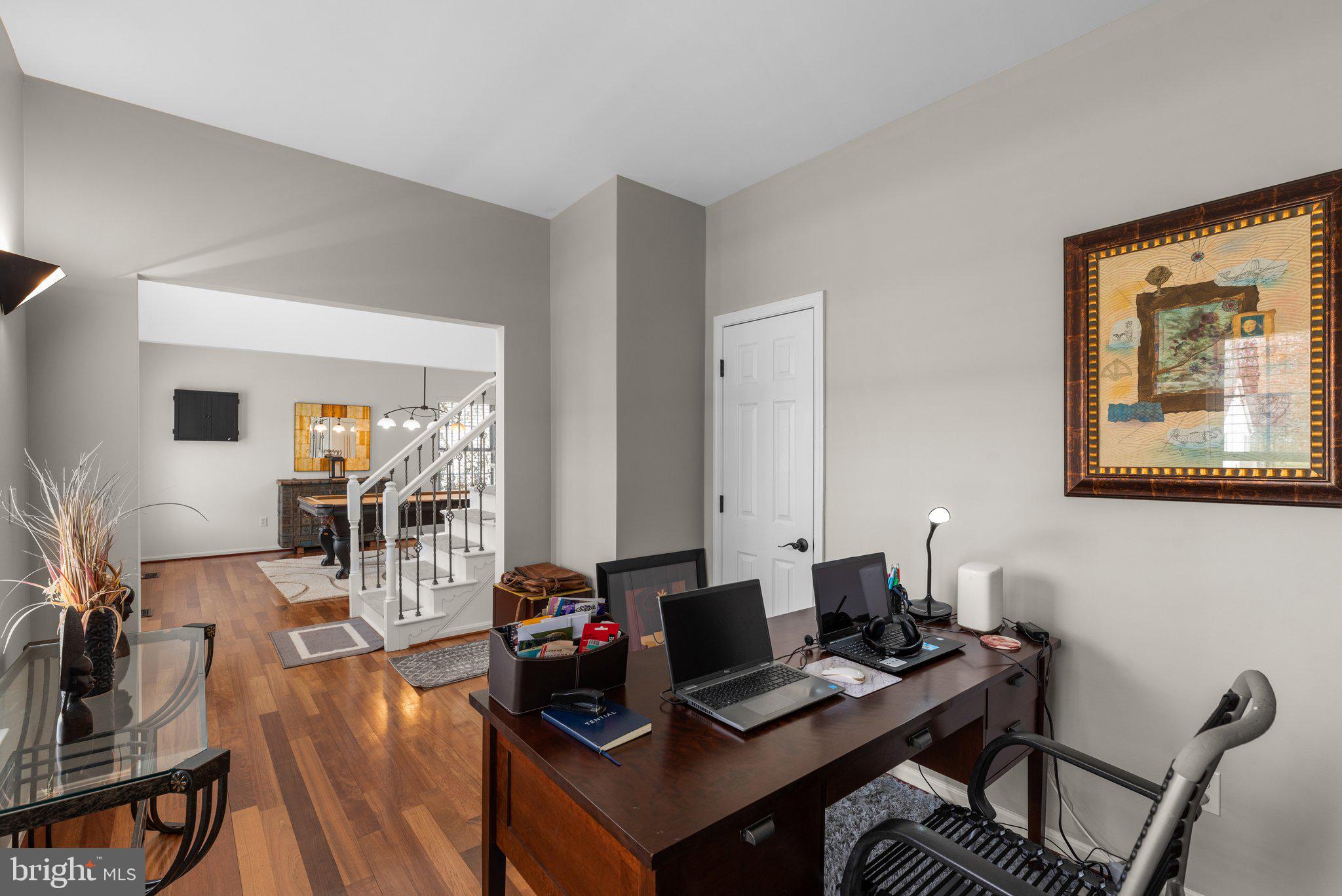 1709 BEARDS CREEK COURT
