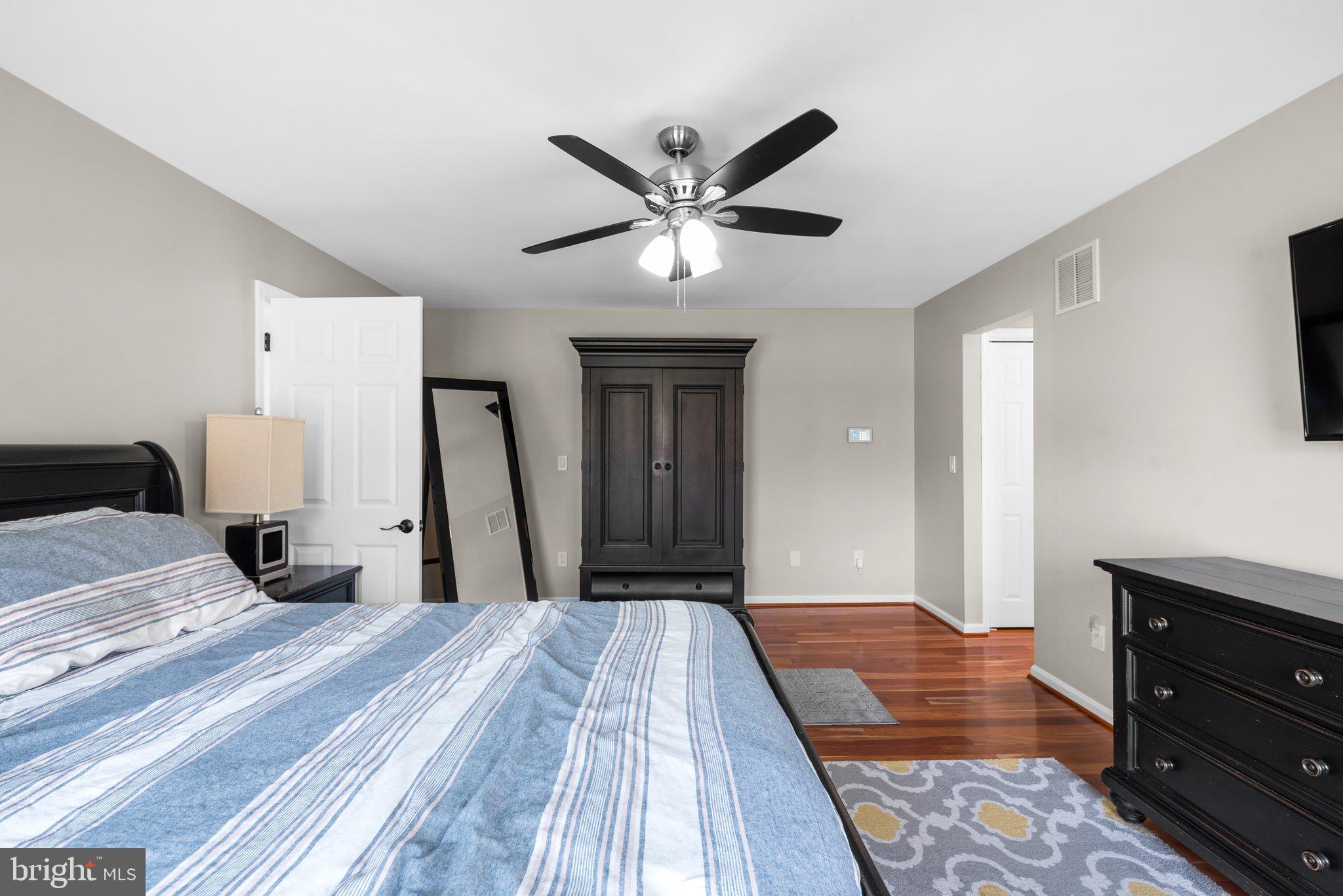 1709 BEARDS CREEK COURT