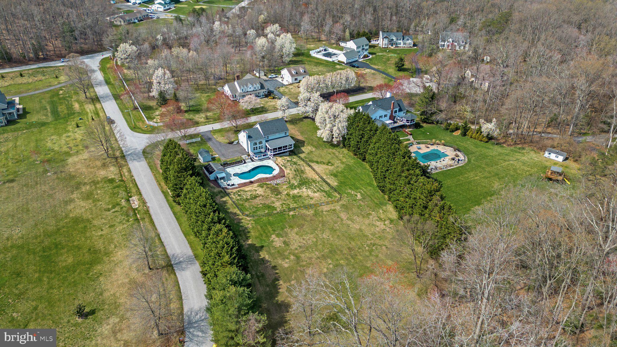 1709 BEARDS CREEK COURT