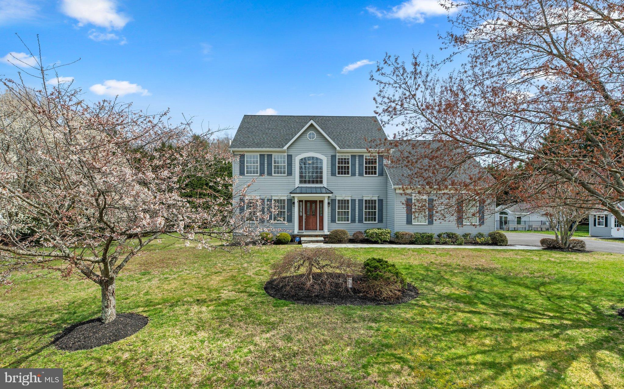 1709 BEARDS CREEK COURT