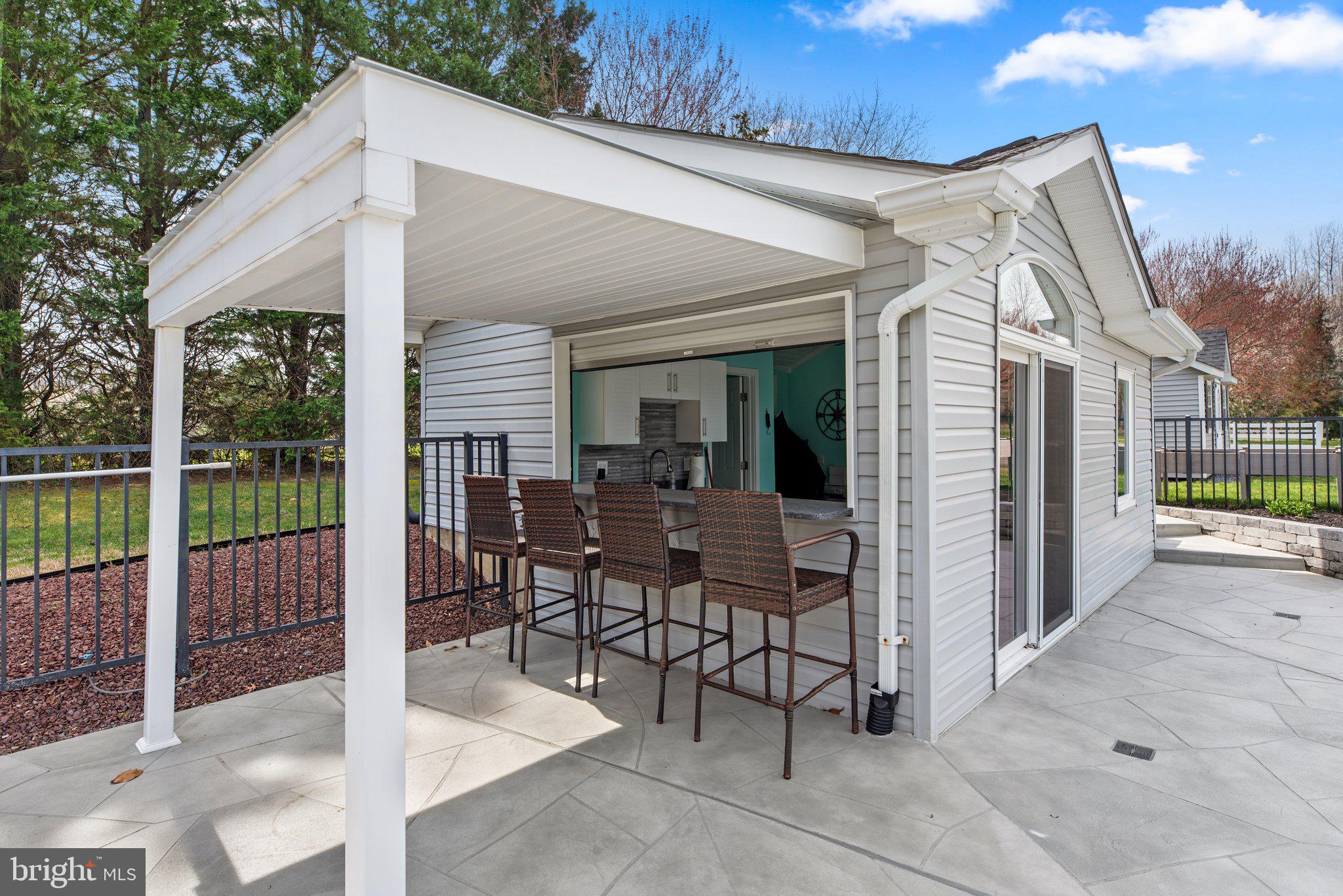1709 BEARDS CREEK COURT