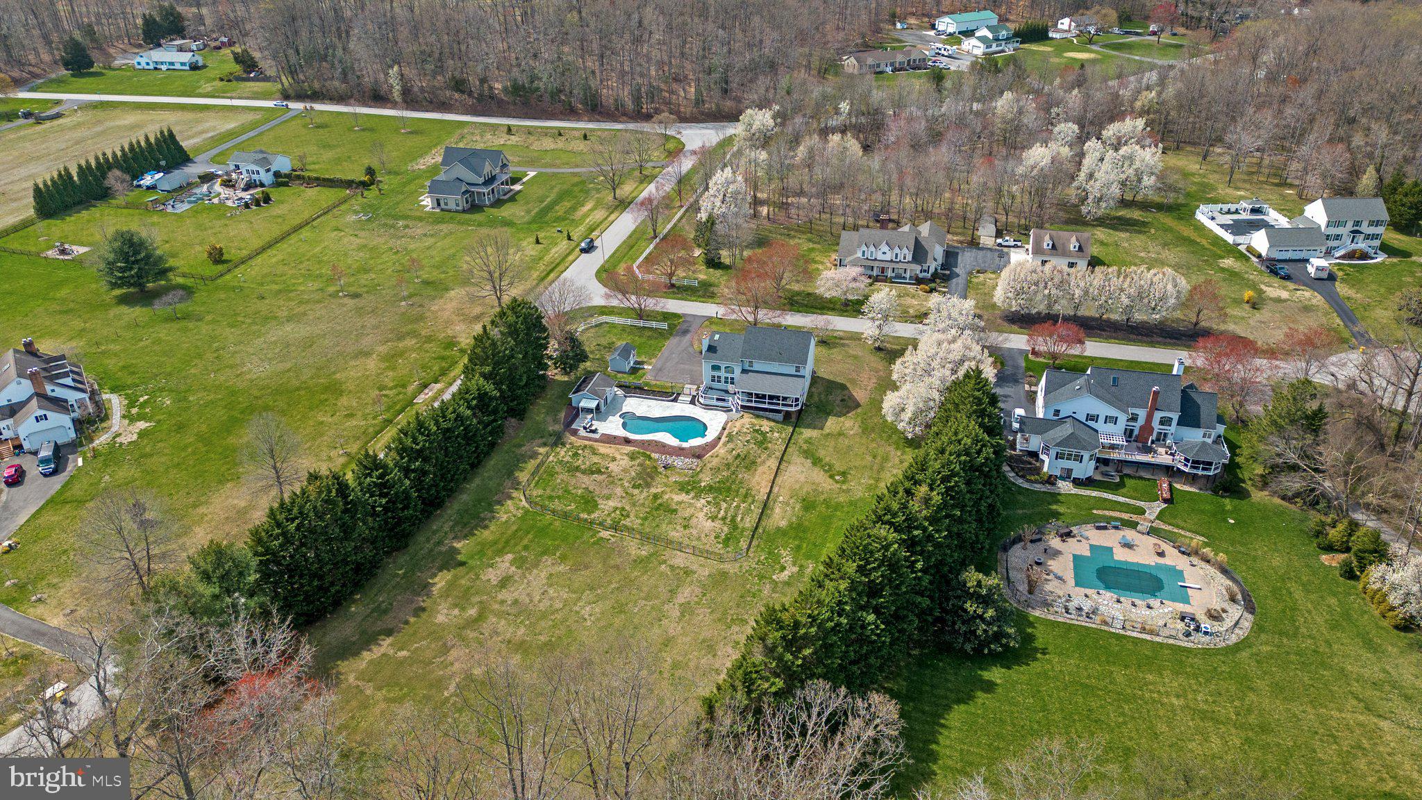 1709 BEARDS CREEK COURT