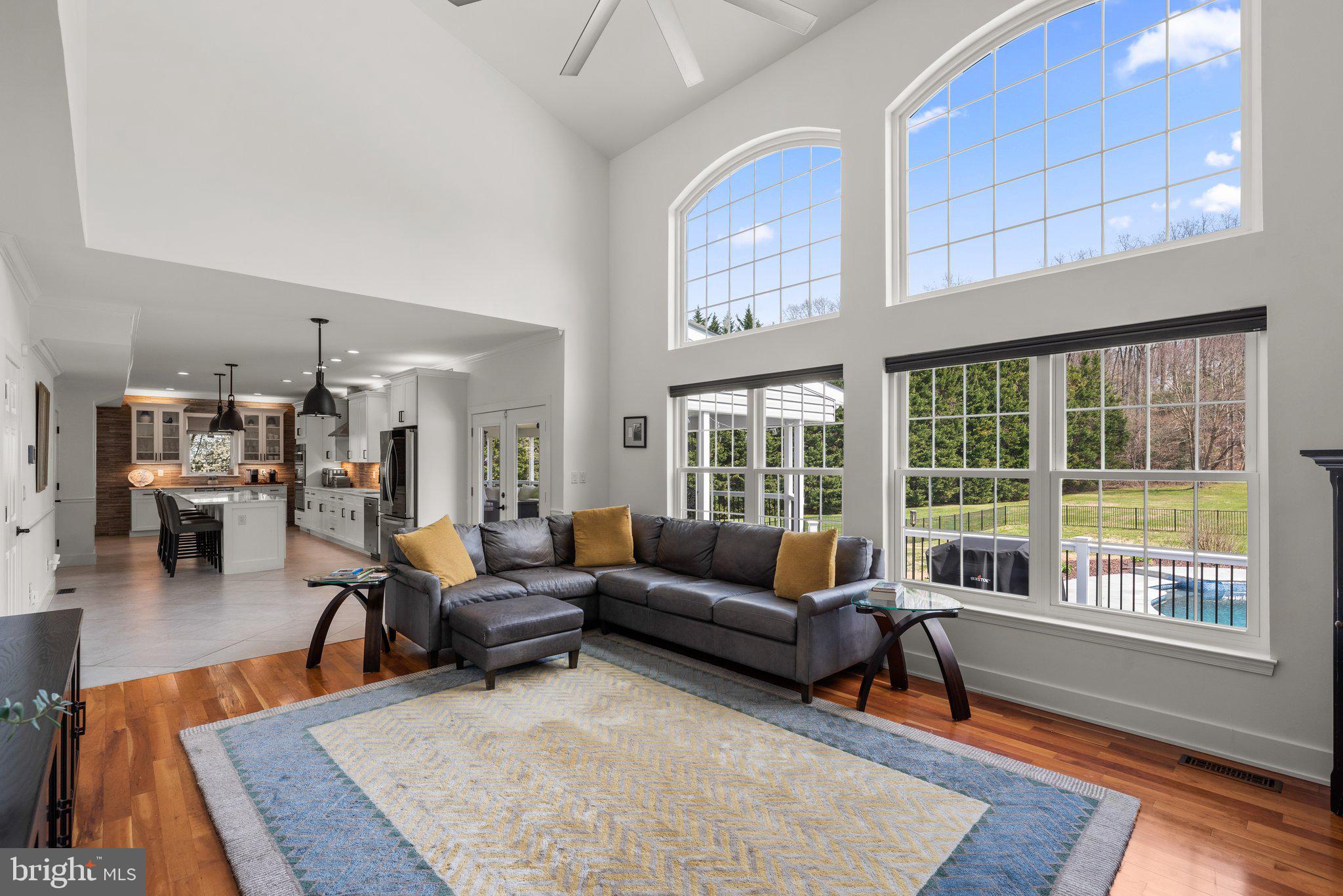 1709 BEARDS CREEK COURT