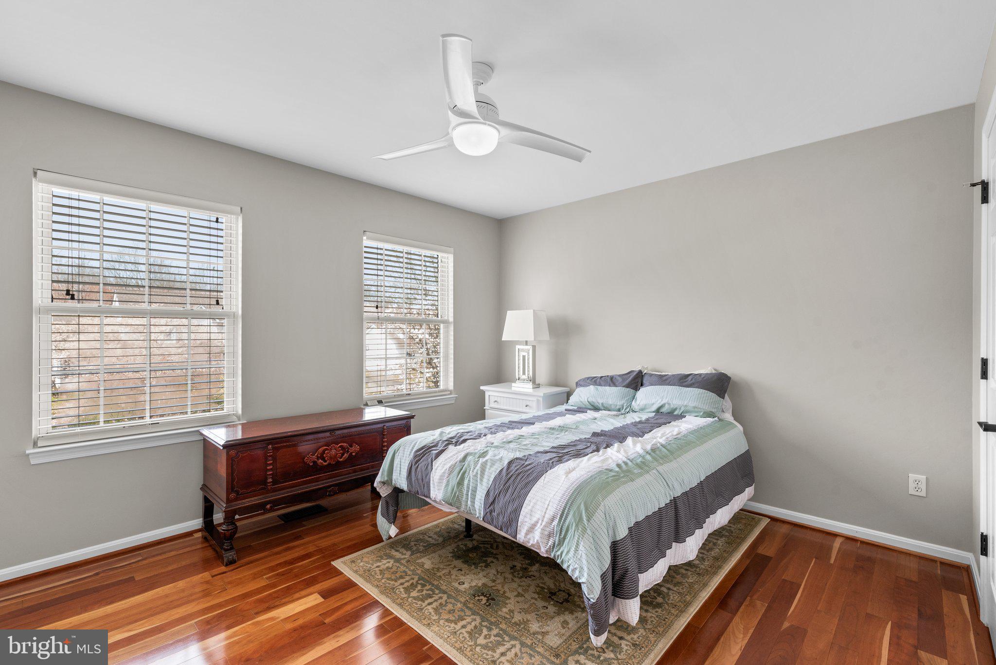 1709 BEARDS CREEK COURT