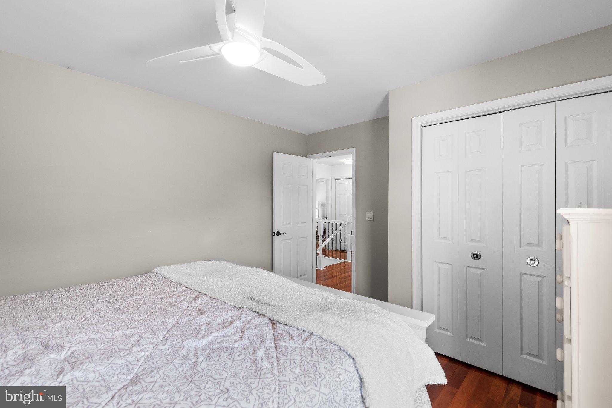 1709 BEARDS CREEK COURT