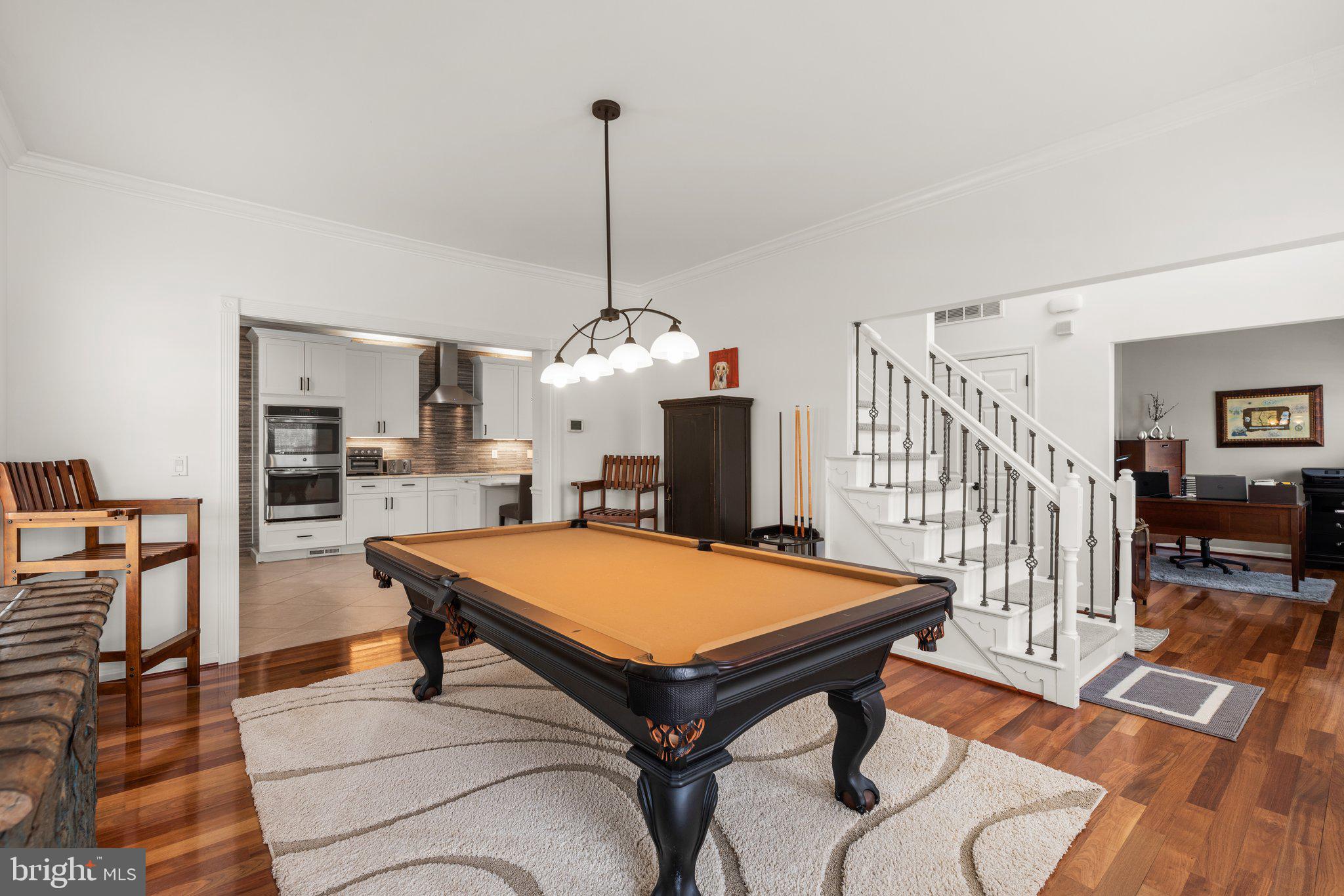 1709 BEARDS CREEK COURT