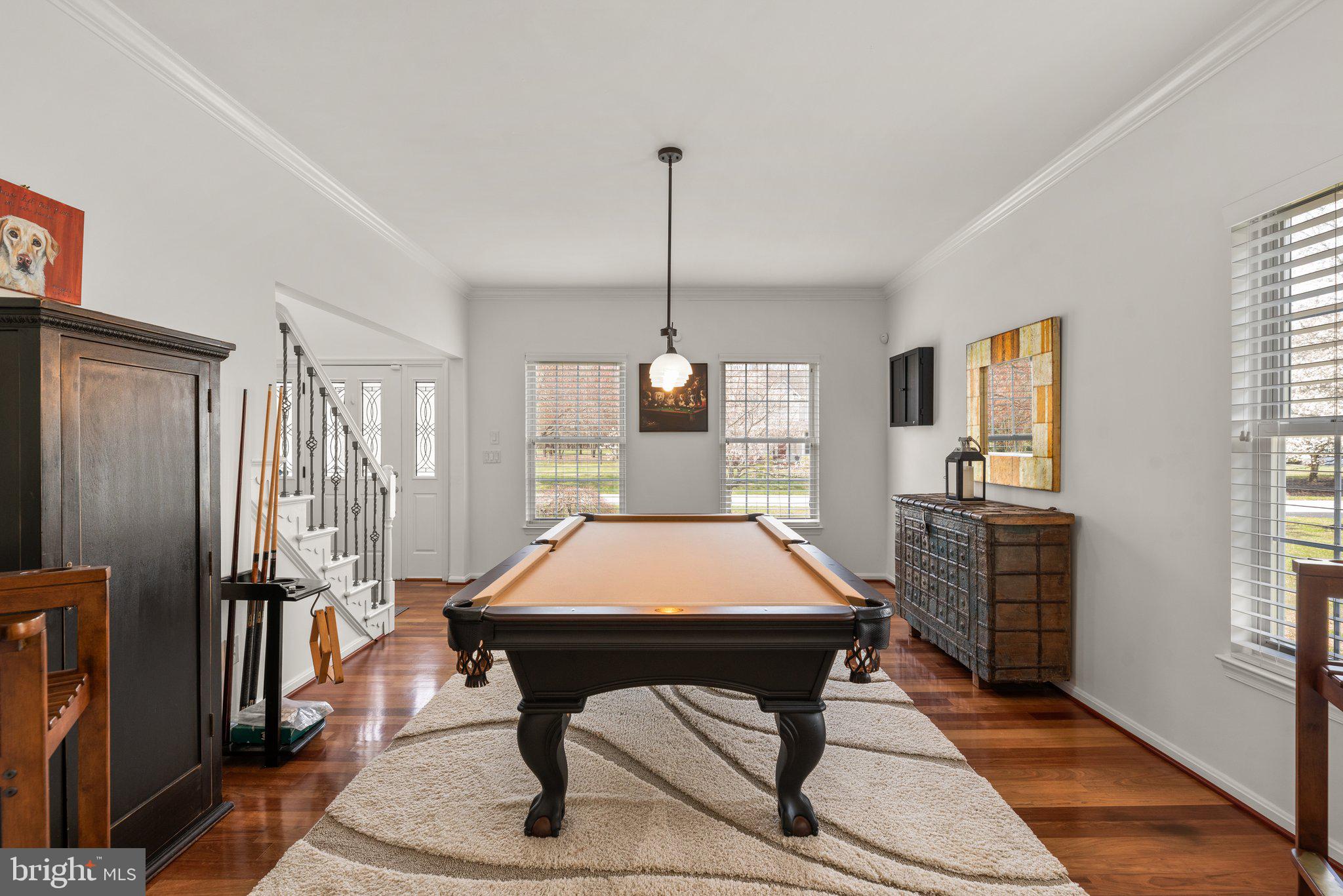 1709 BEARDS CREEK COURT