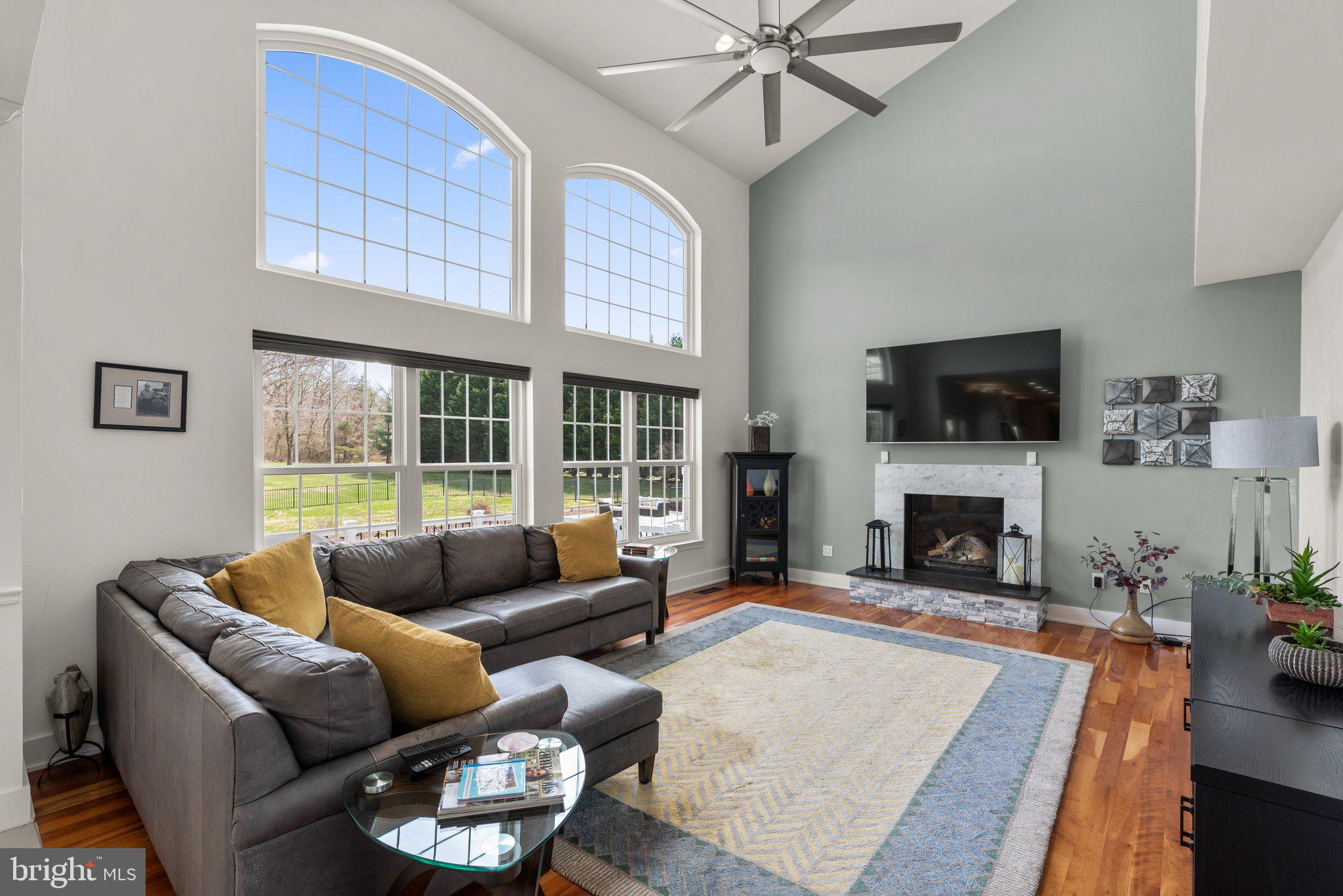 1709 BEARDS CREEK COURT