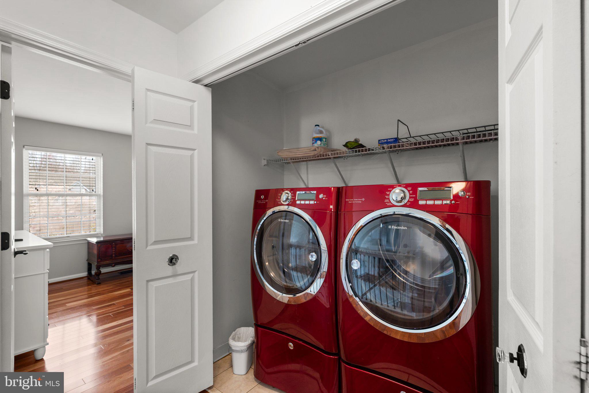 1709 BEARDS CREEK COURT