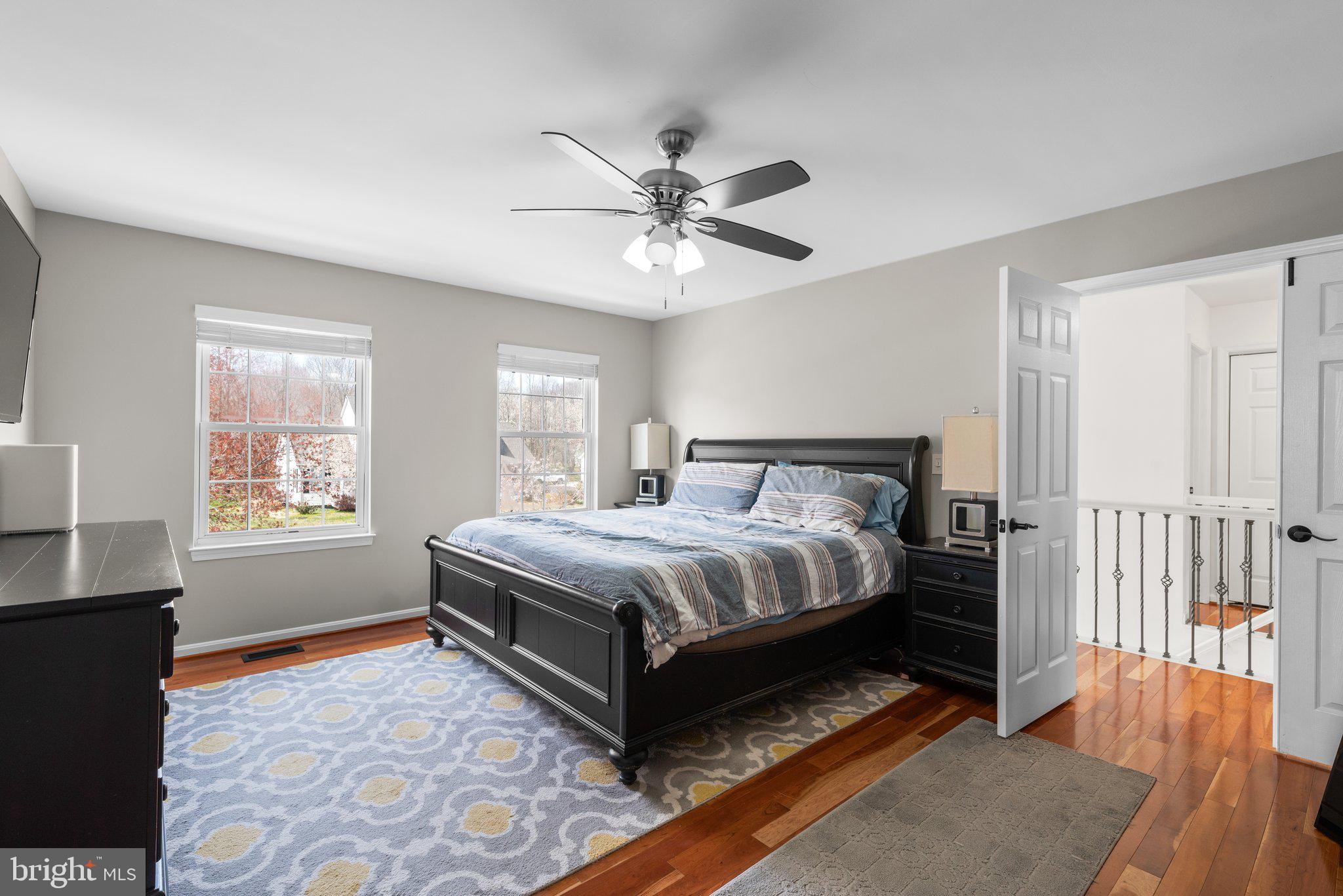 1709 BEARDS CREEK COURT