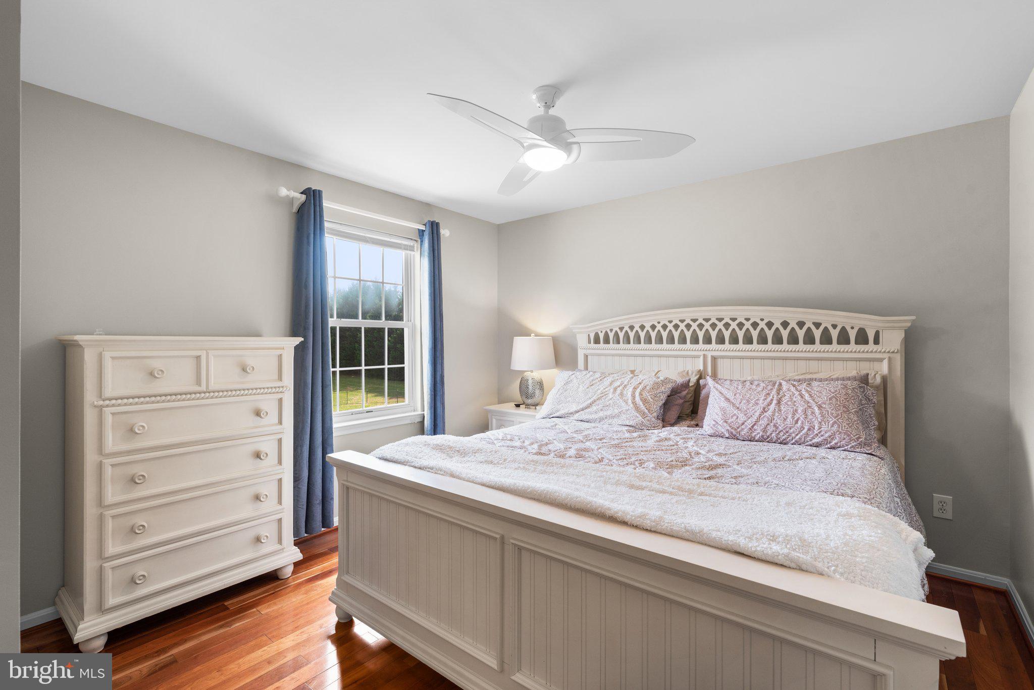 1709 BEARDS CREEK COURT