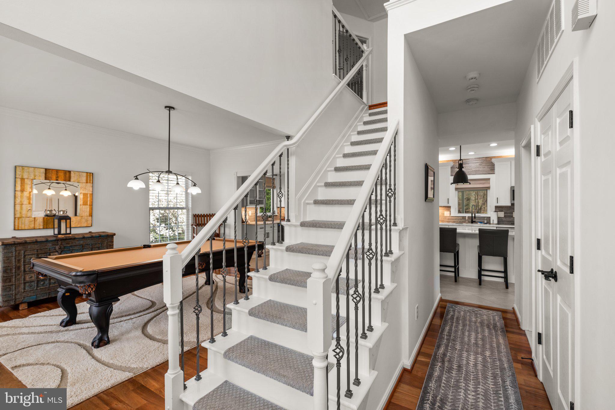 1709 BEARDS CREEK COURT