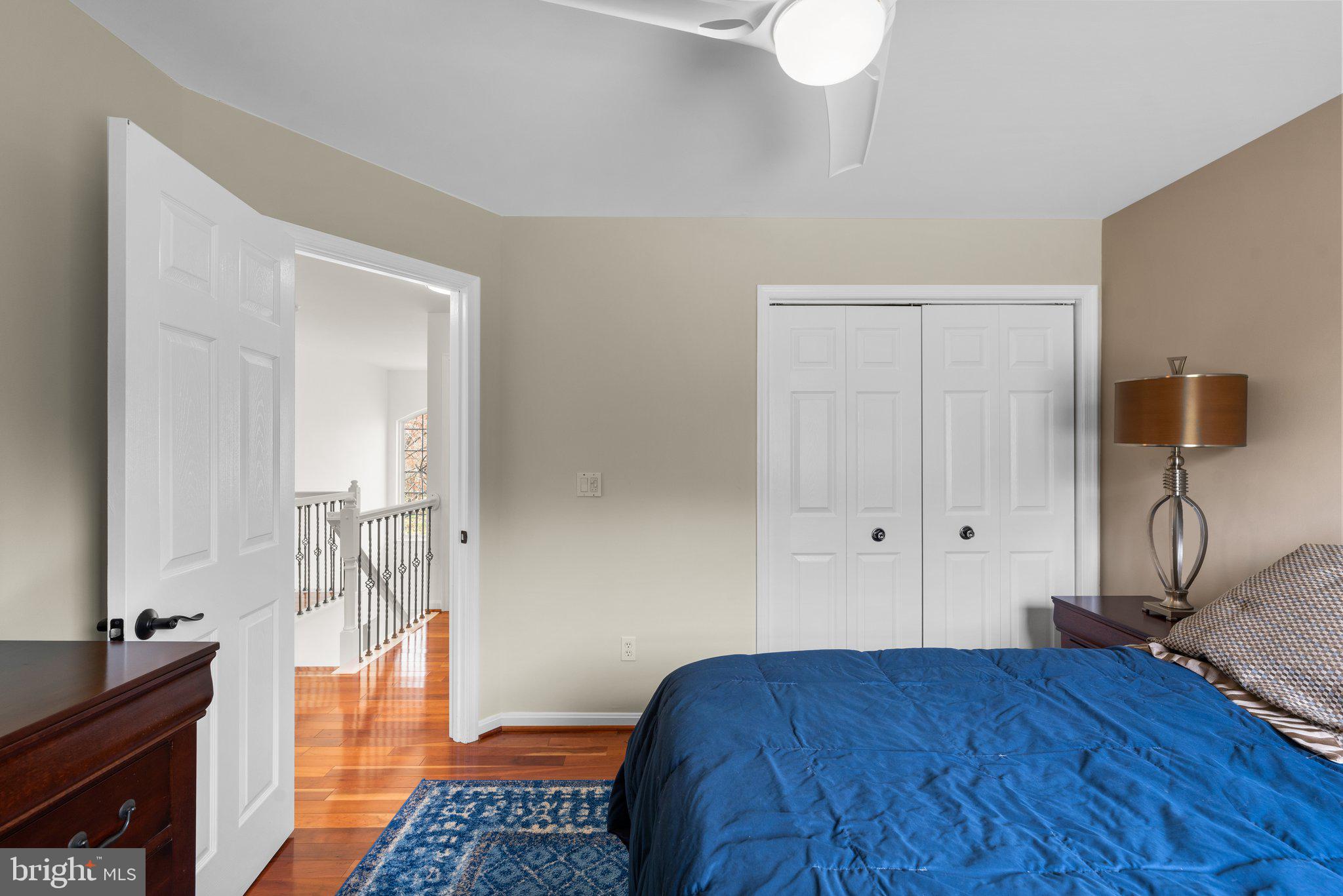 1709 BEARDS CREEK COURT