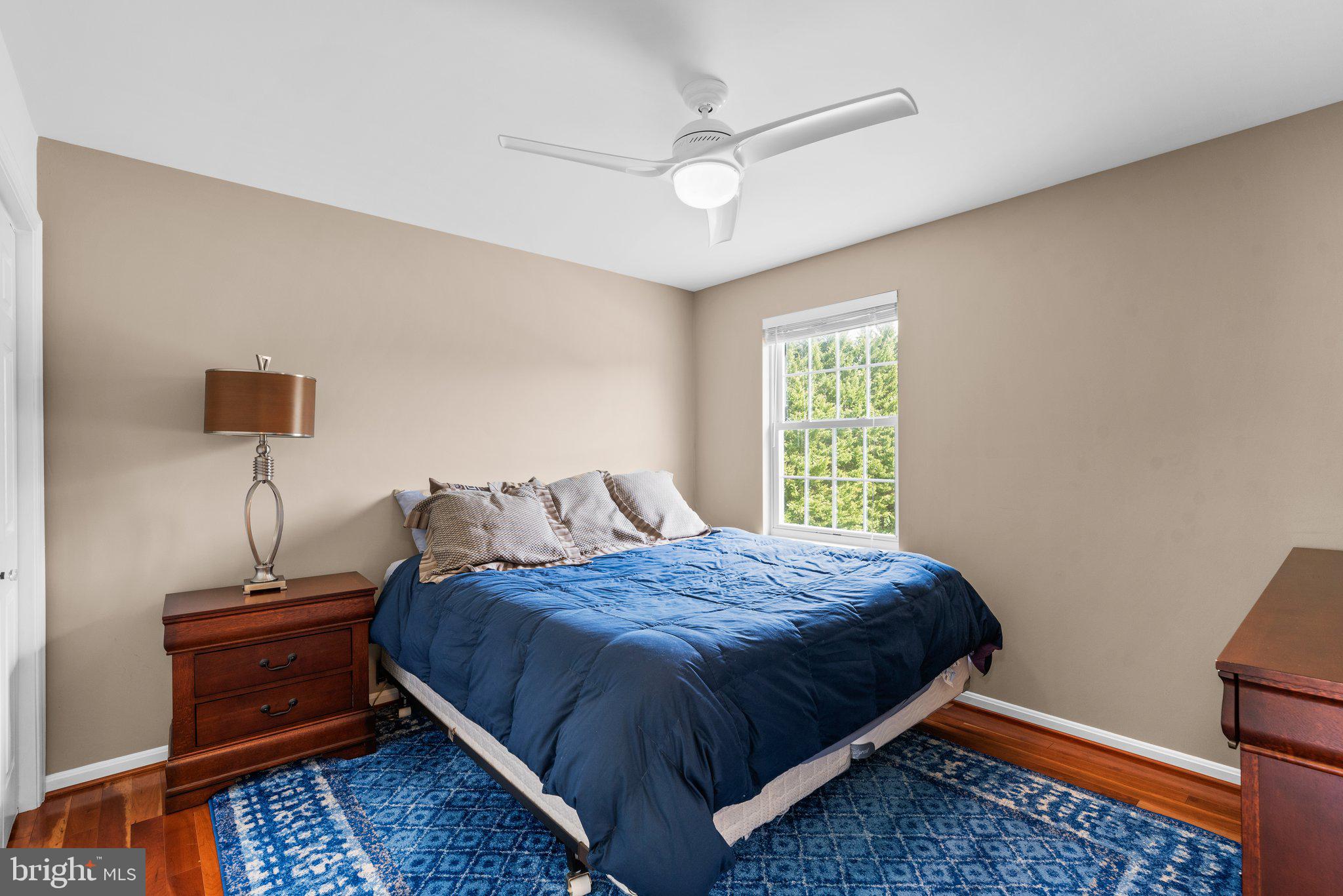 1709 BEARDS CREEK COURT