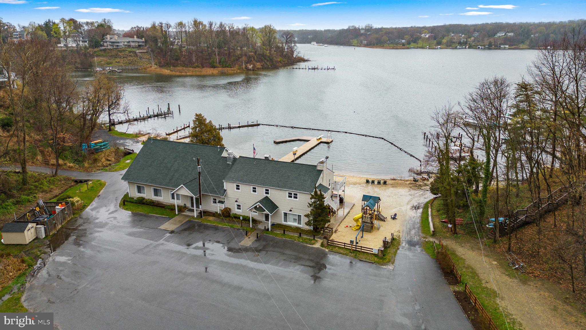 650 SEAN DRIVE