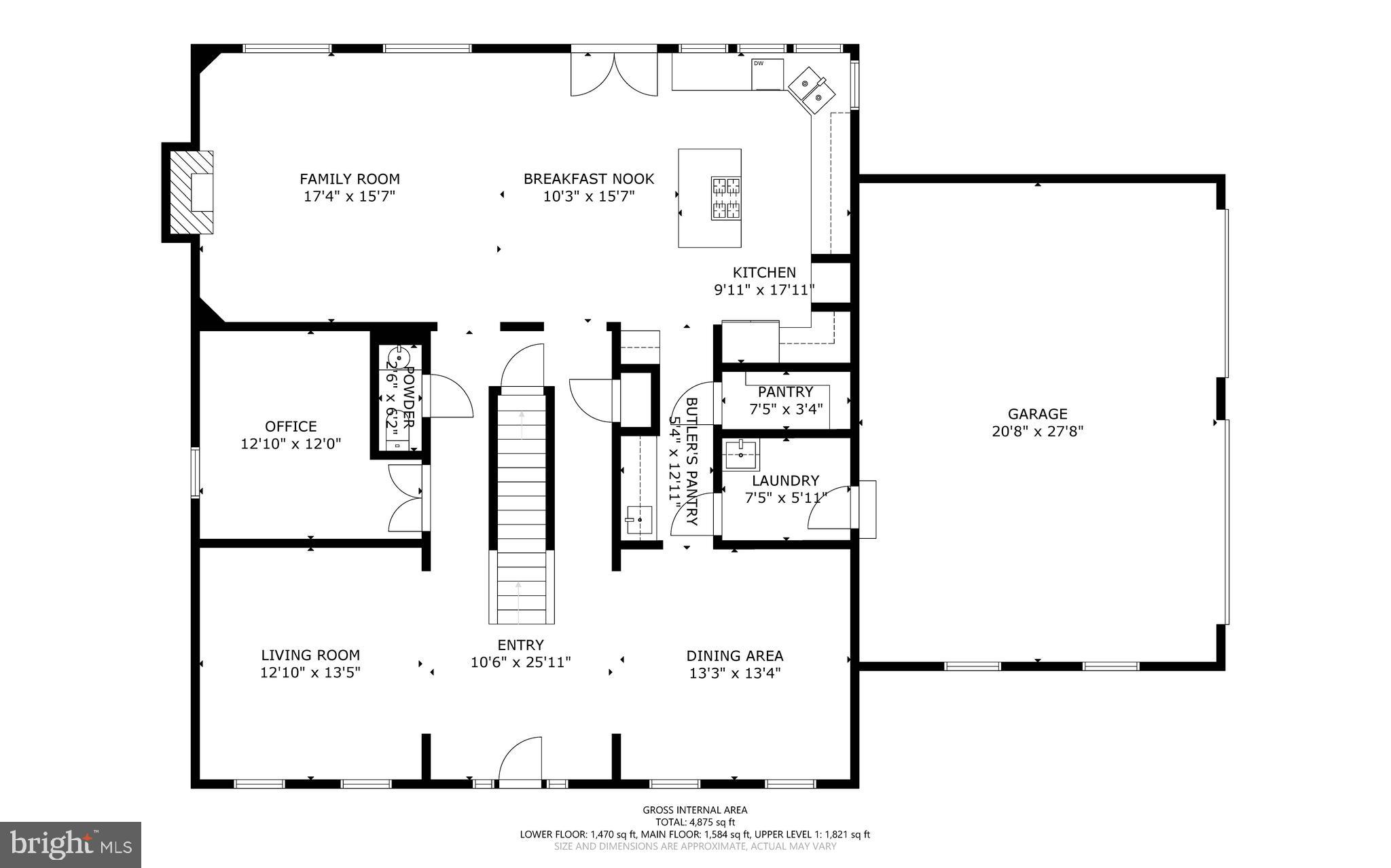 650 SEAN DRIVE