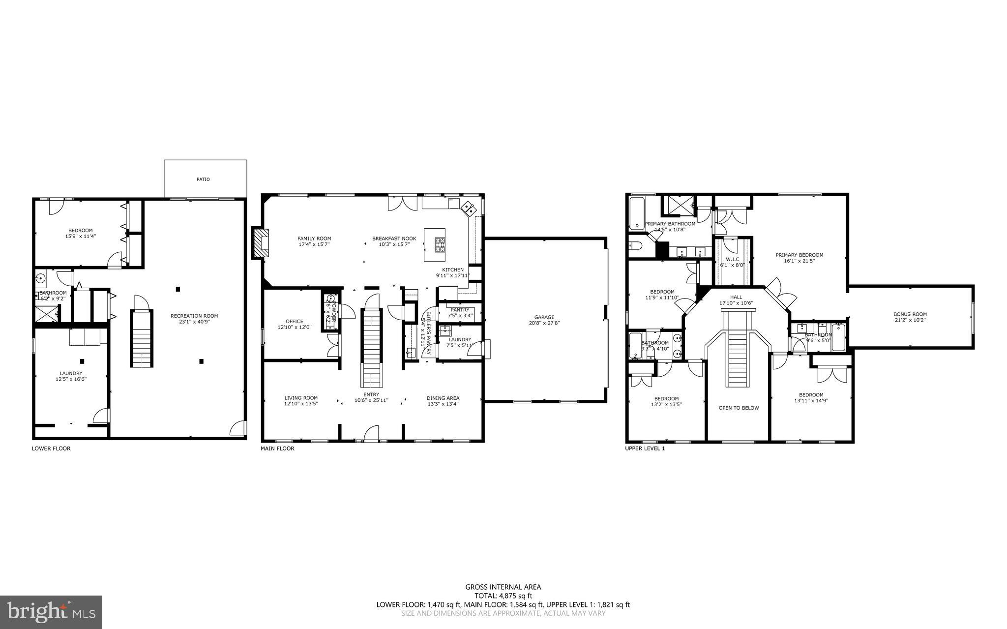 650 SEAN DRIVE