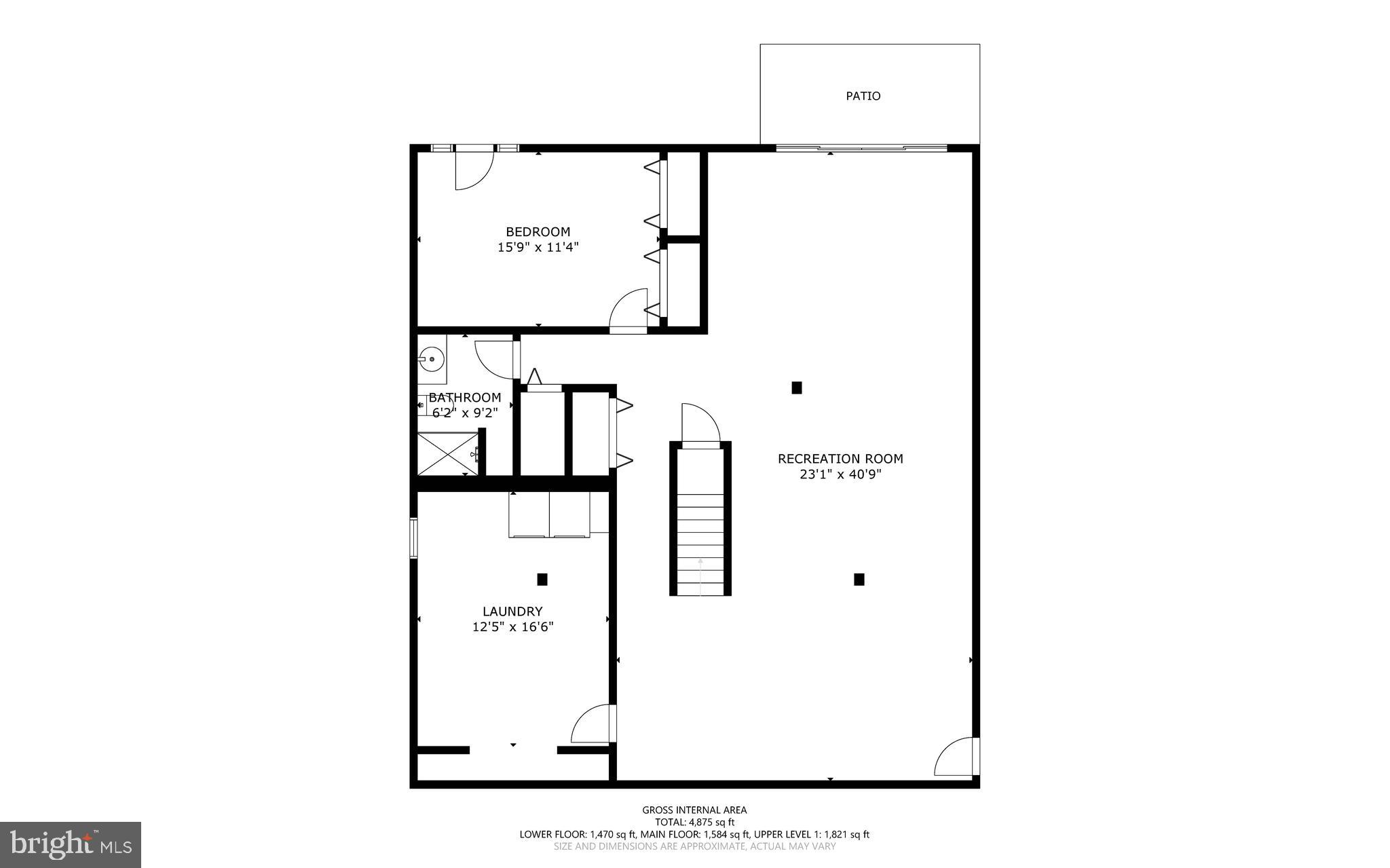 650 SEAN DRIVE
