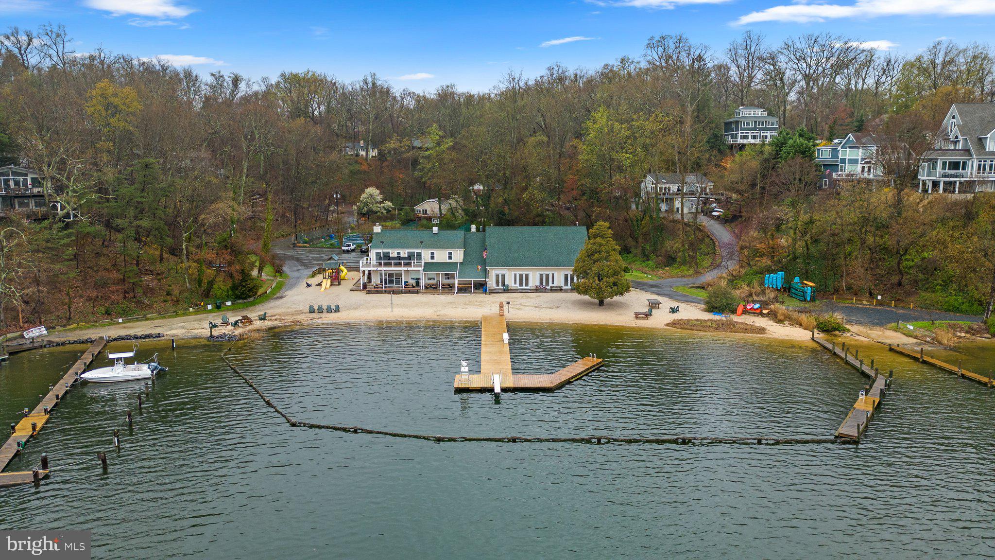 650 SEAN DRIVE