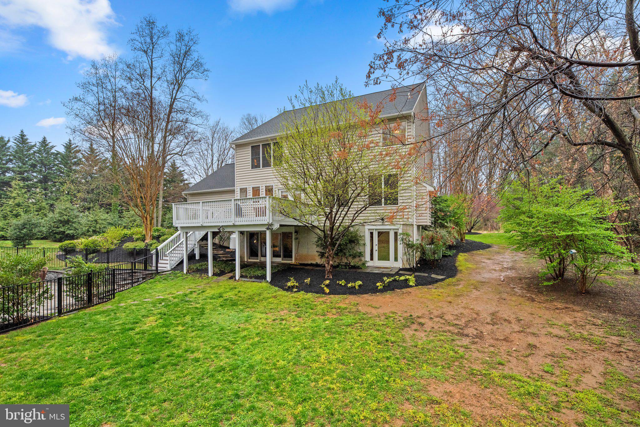 650 SEAN DRIVE