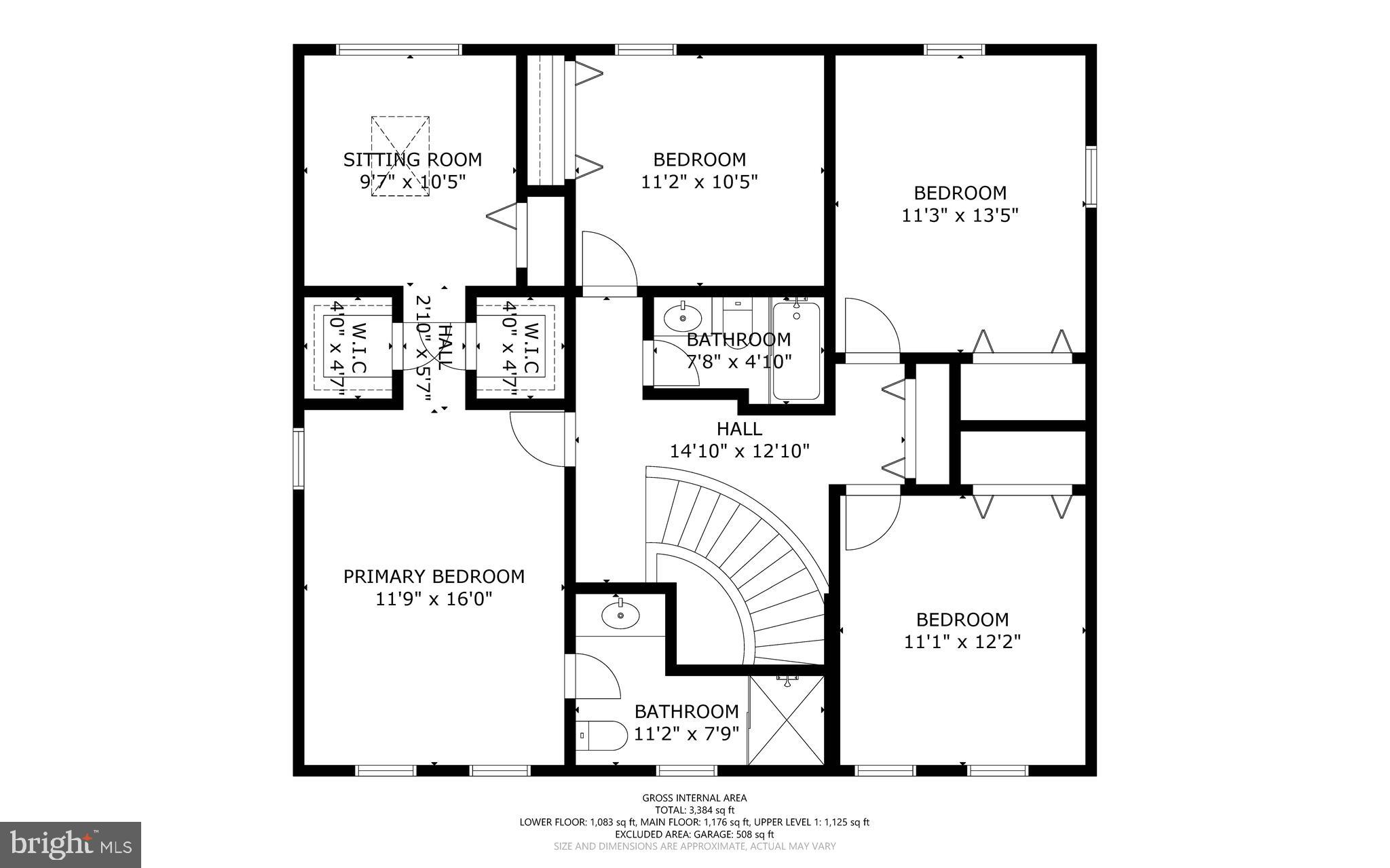 210 SAINT ANDREWS ROAD