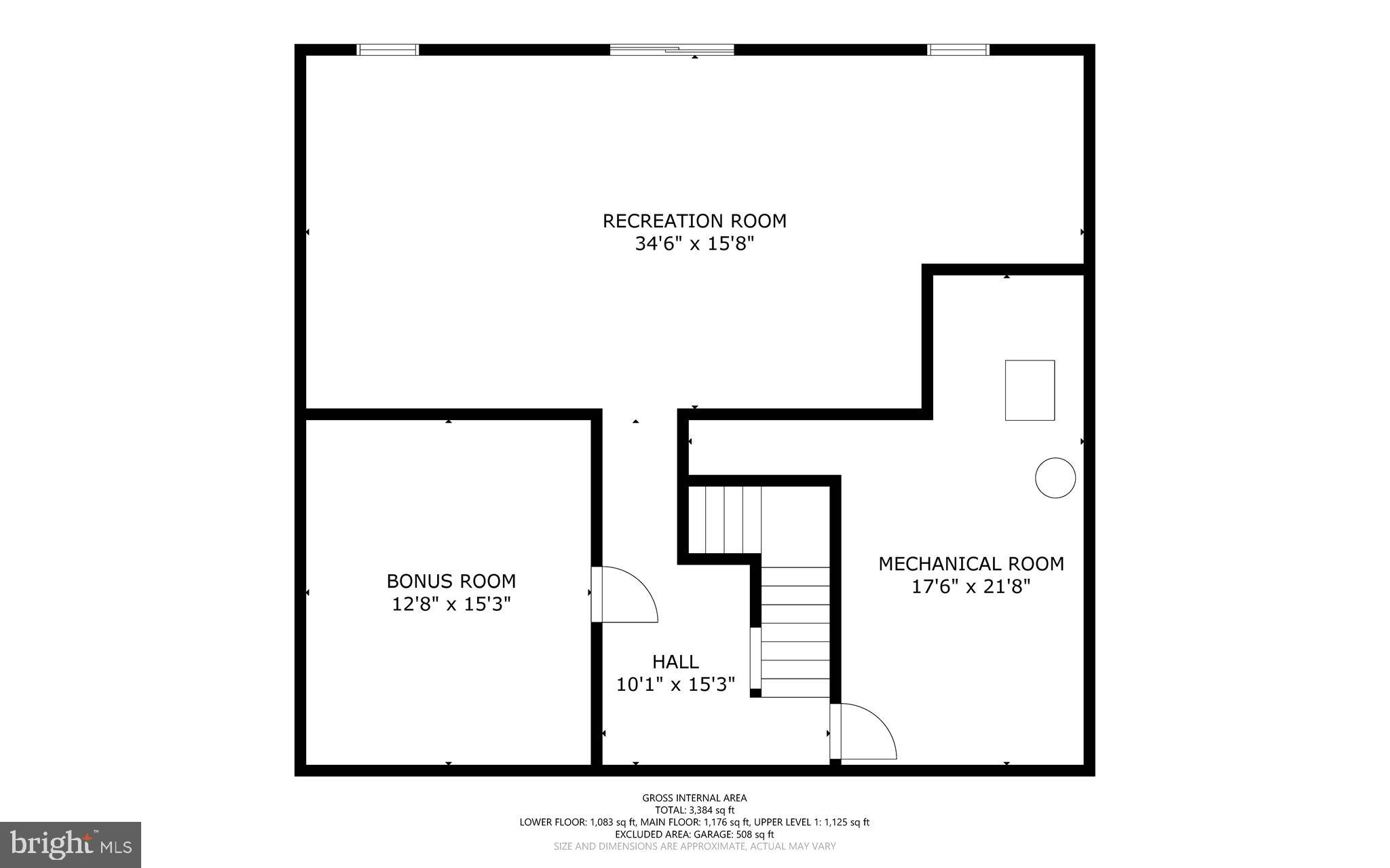 210 SAINT ANDREWS ROAD