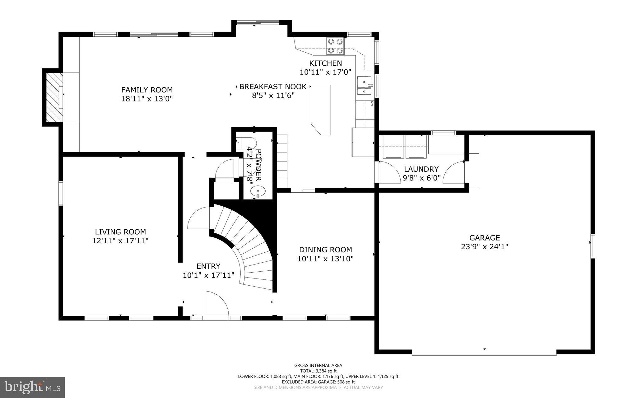 210 SAINT ANDREWS ROAD