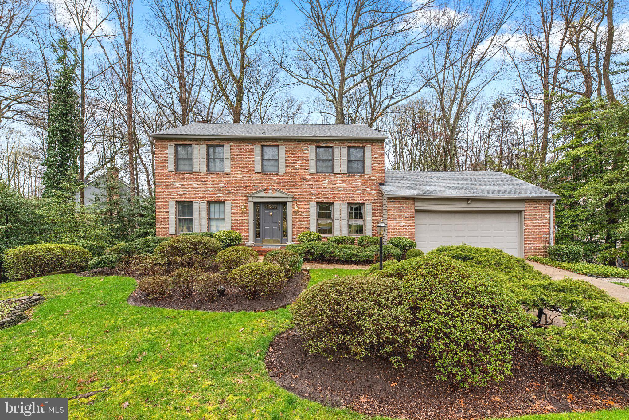 210 SAINT ANDREWS ROAD