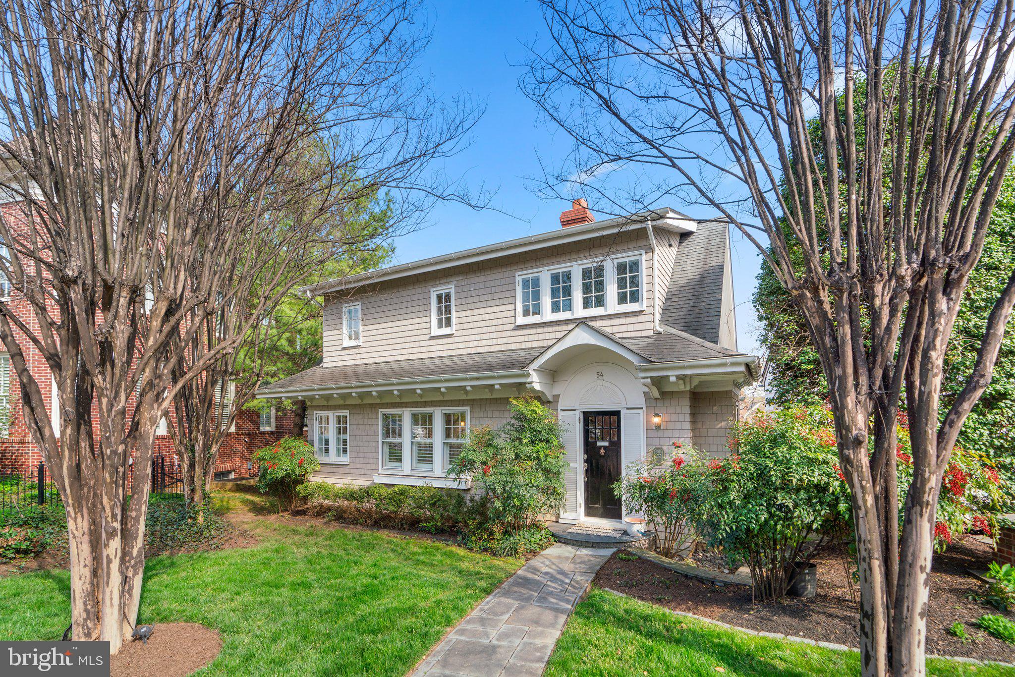 54 FRANKLIN STREET