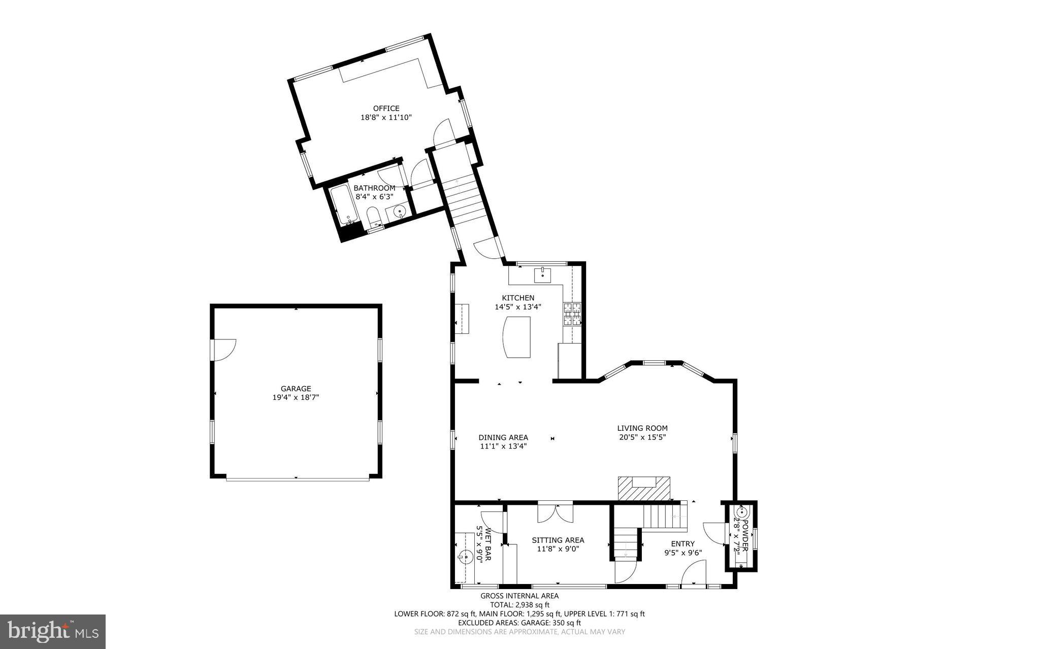 54 FRANKLIN STREET