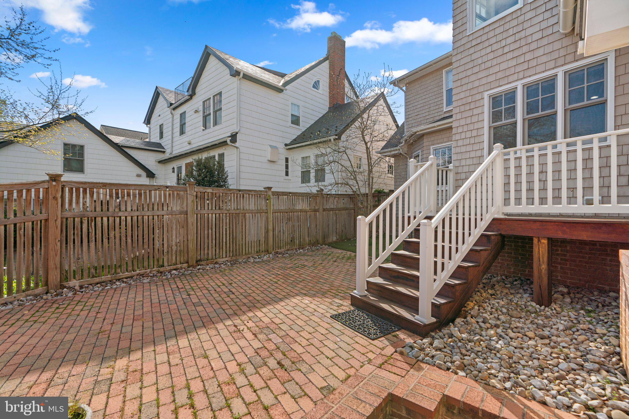 54 FRANKLIN STREET