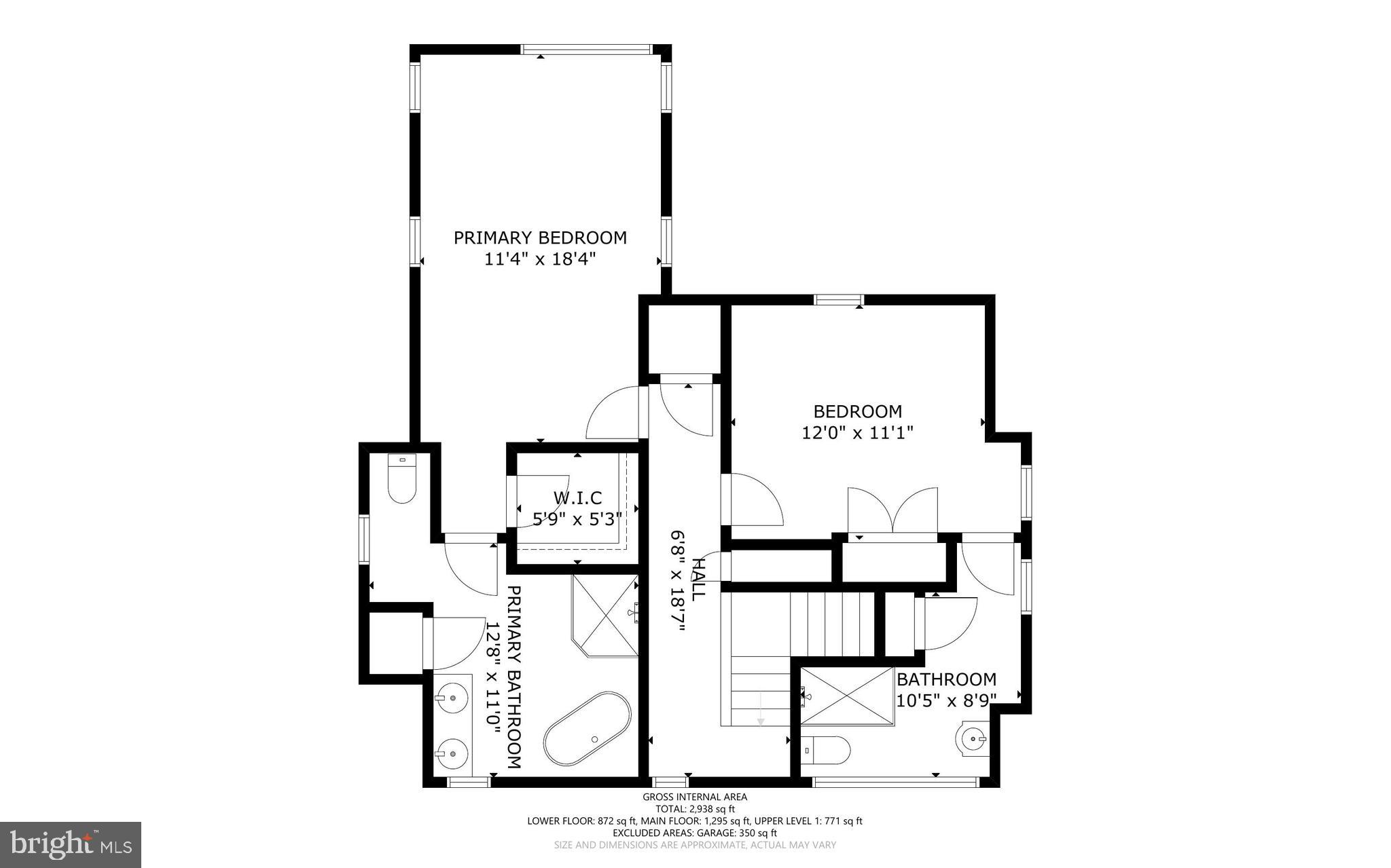 54 FRANKLIN STREET