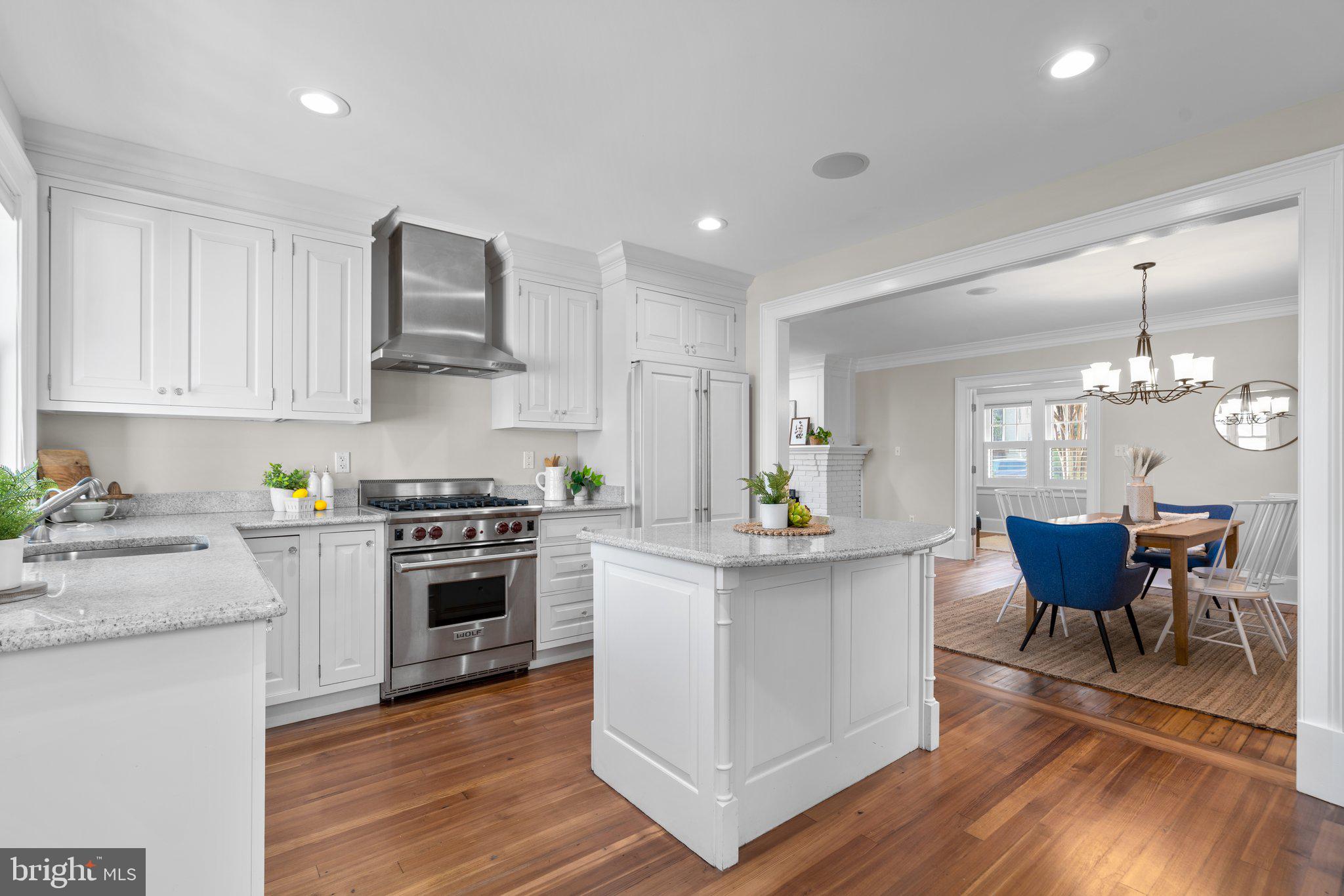 54 FRANKLIN STREET