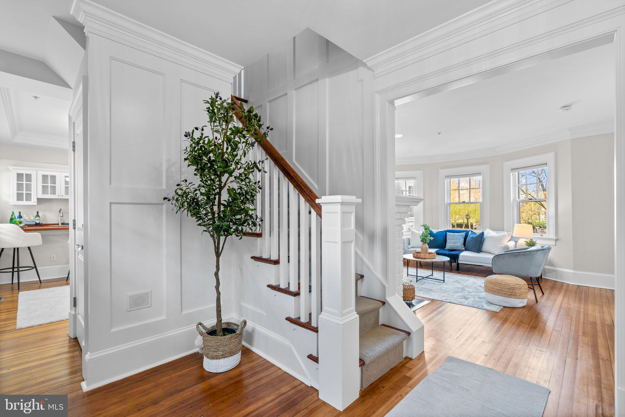 54 FRANKLIN STREET