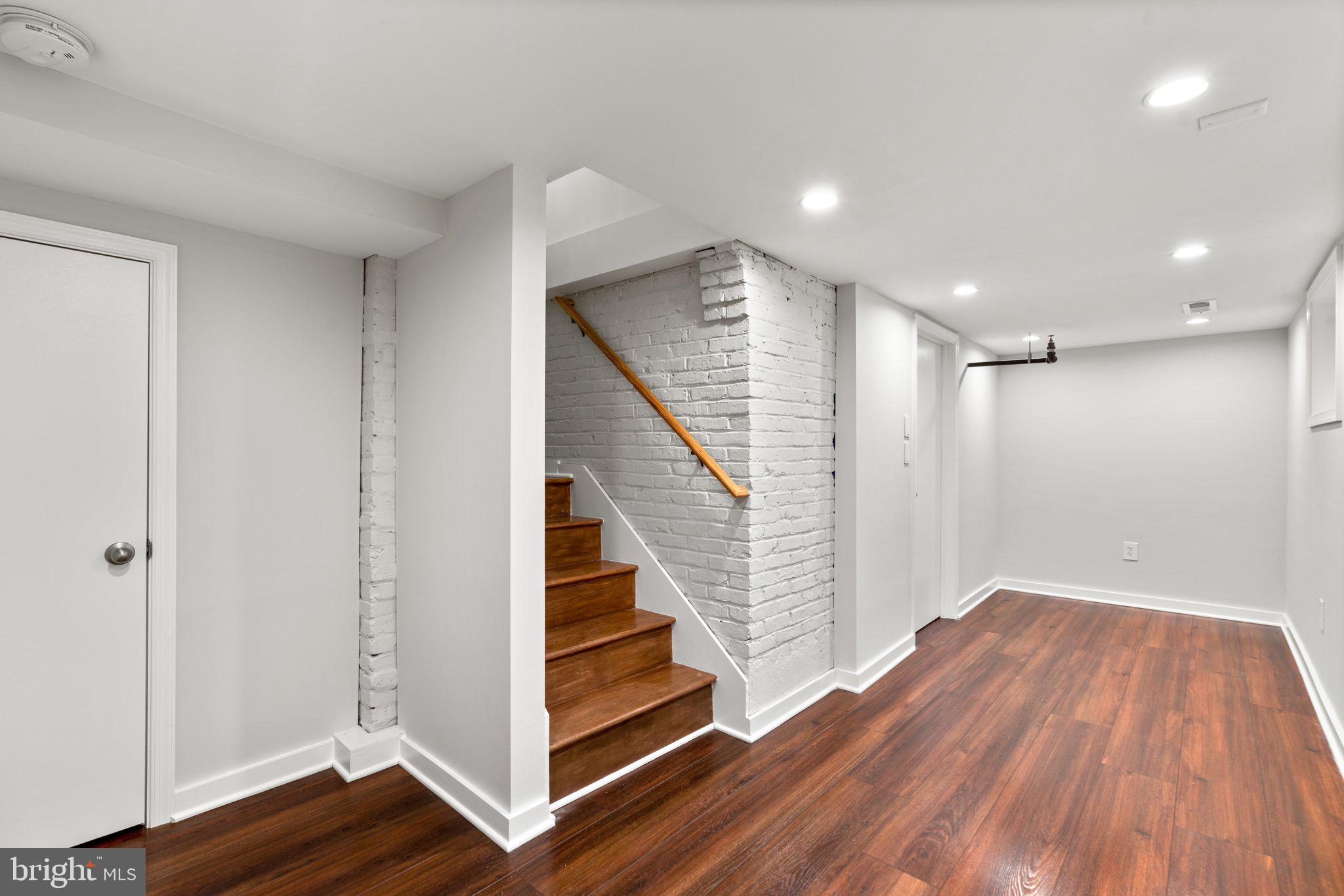 54 FRANKLIN STREET