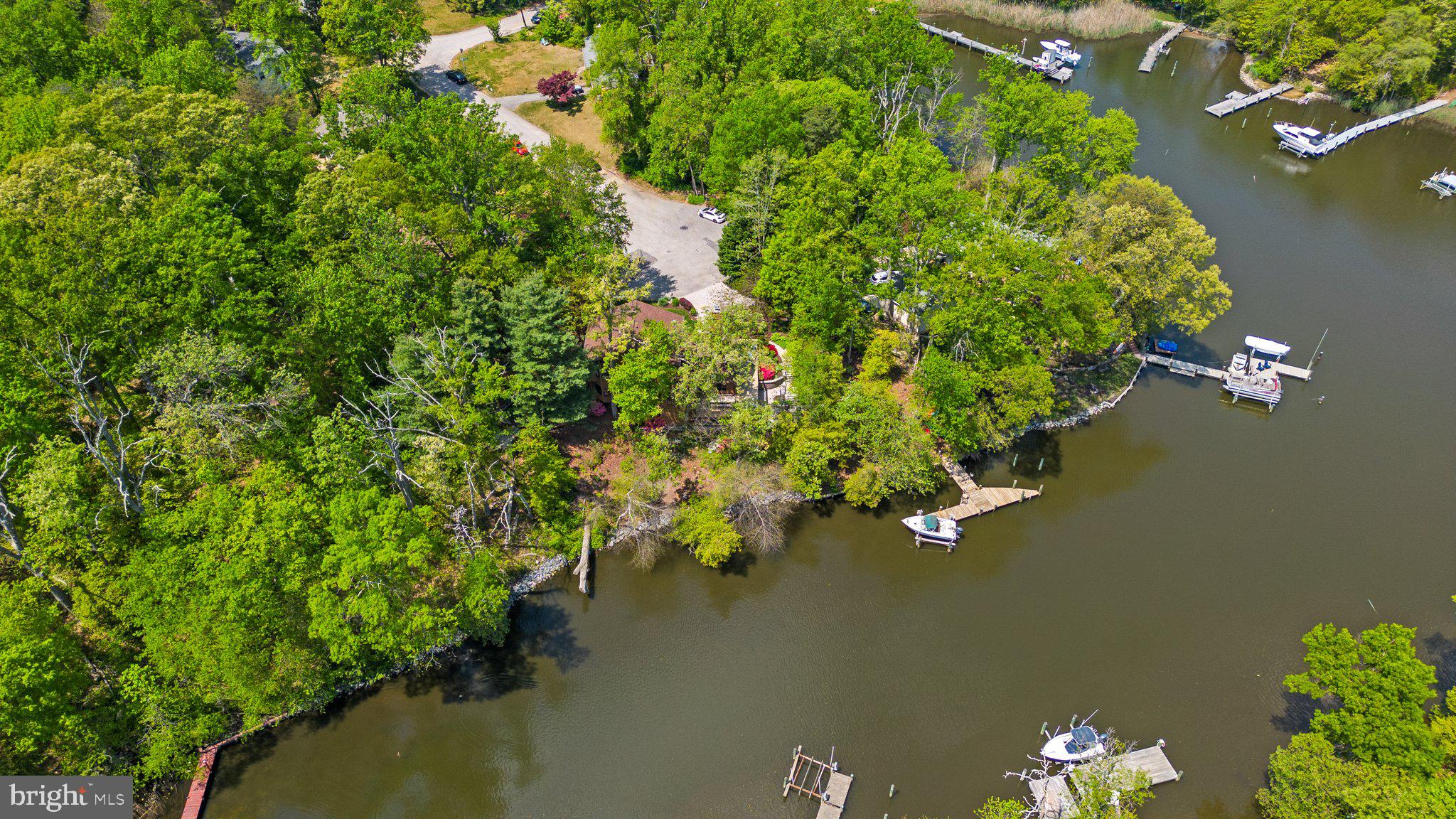 865 BUCKINGHAM COVE ROAD