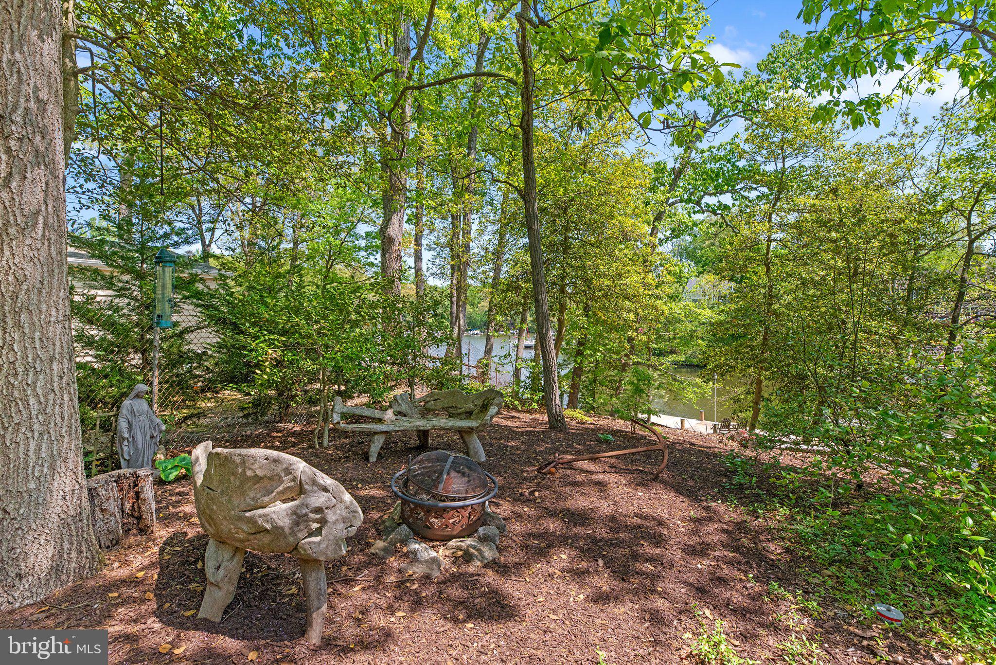 865 BUCKINGHAM COVE ROAD