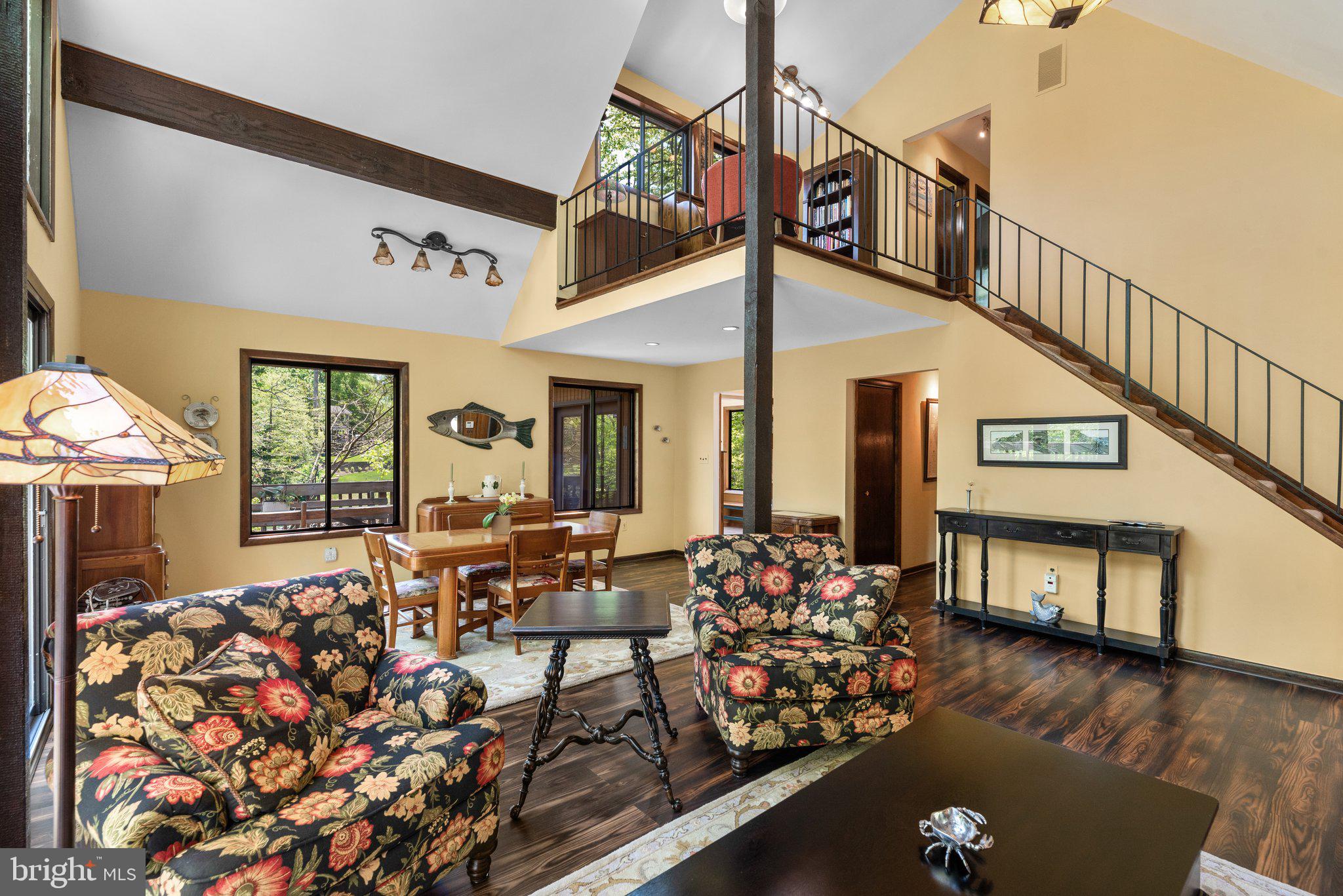 865 BUCKINGHAM COVE ROAD