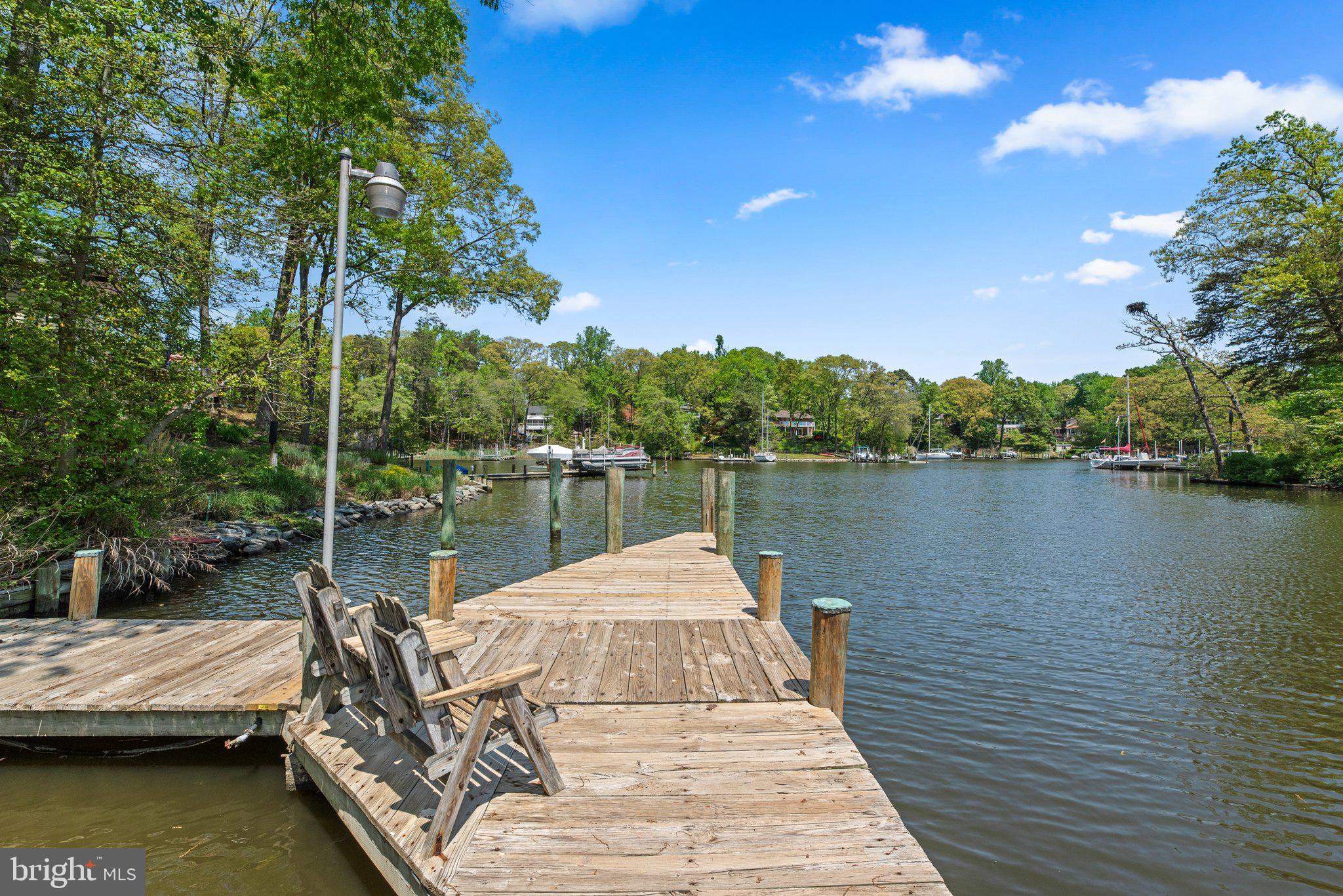 865 BUCKINGHAM COVE ROAD