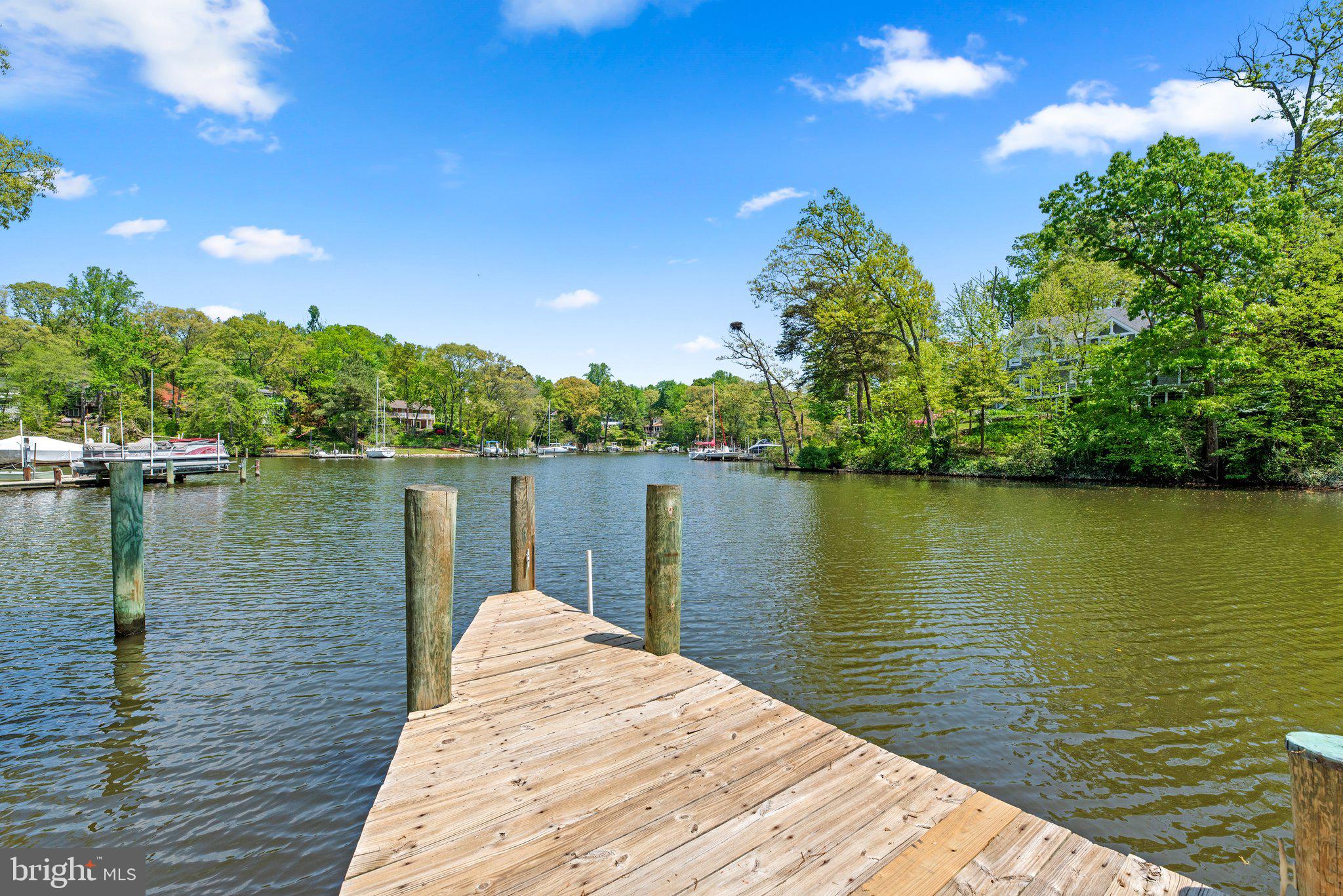865 BUCKINGHAM COVE ROAD