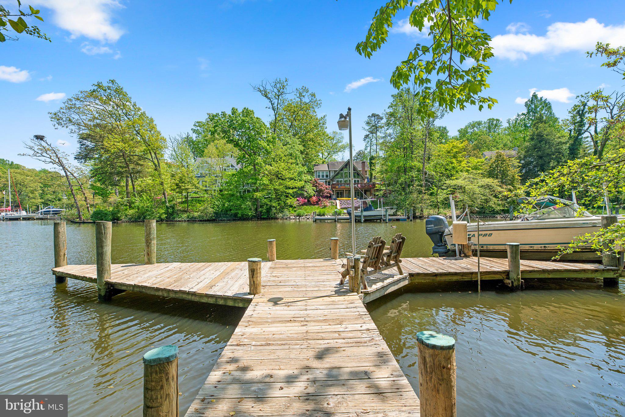 865 BUCKINGHAM COVE ROAD