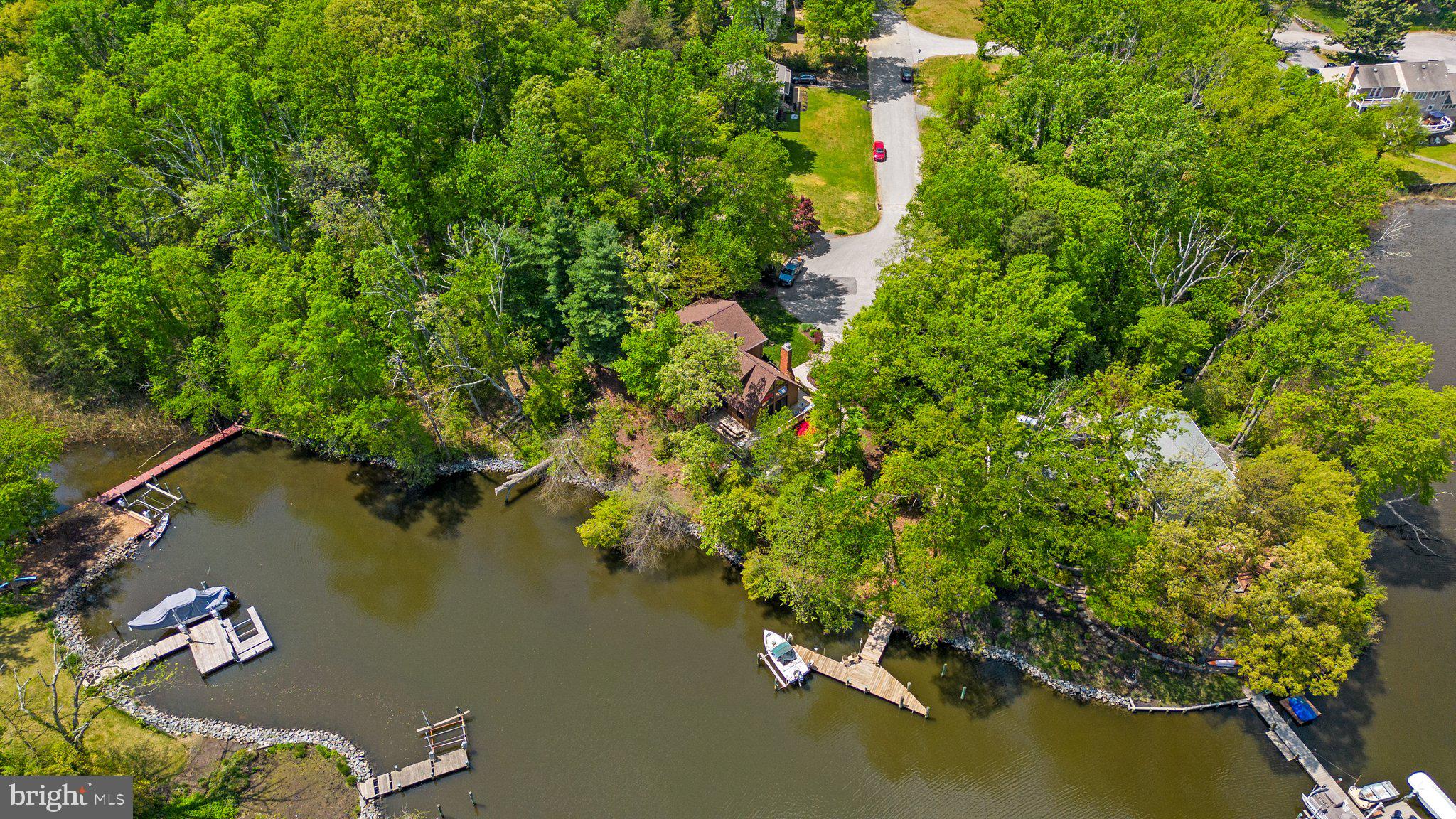 865 BUCKINGHAM COVE ROAD